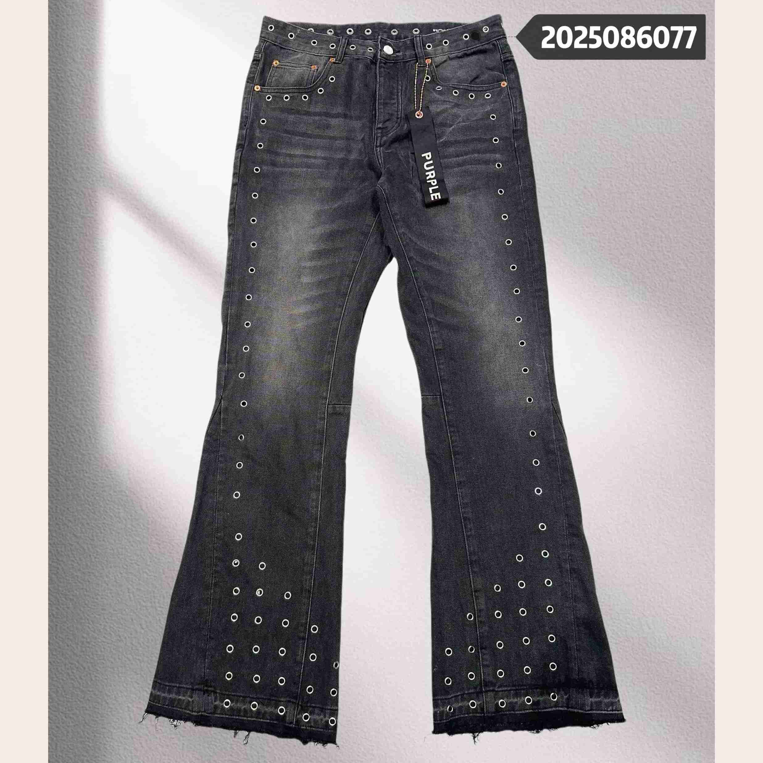 Purple-Brand Jeans    6077 - EUR FASHION