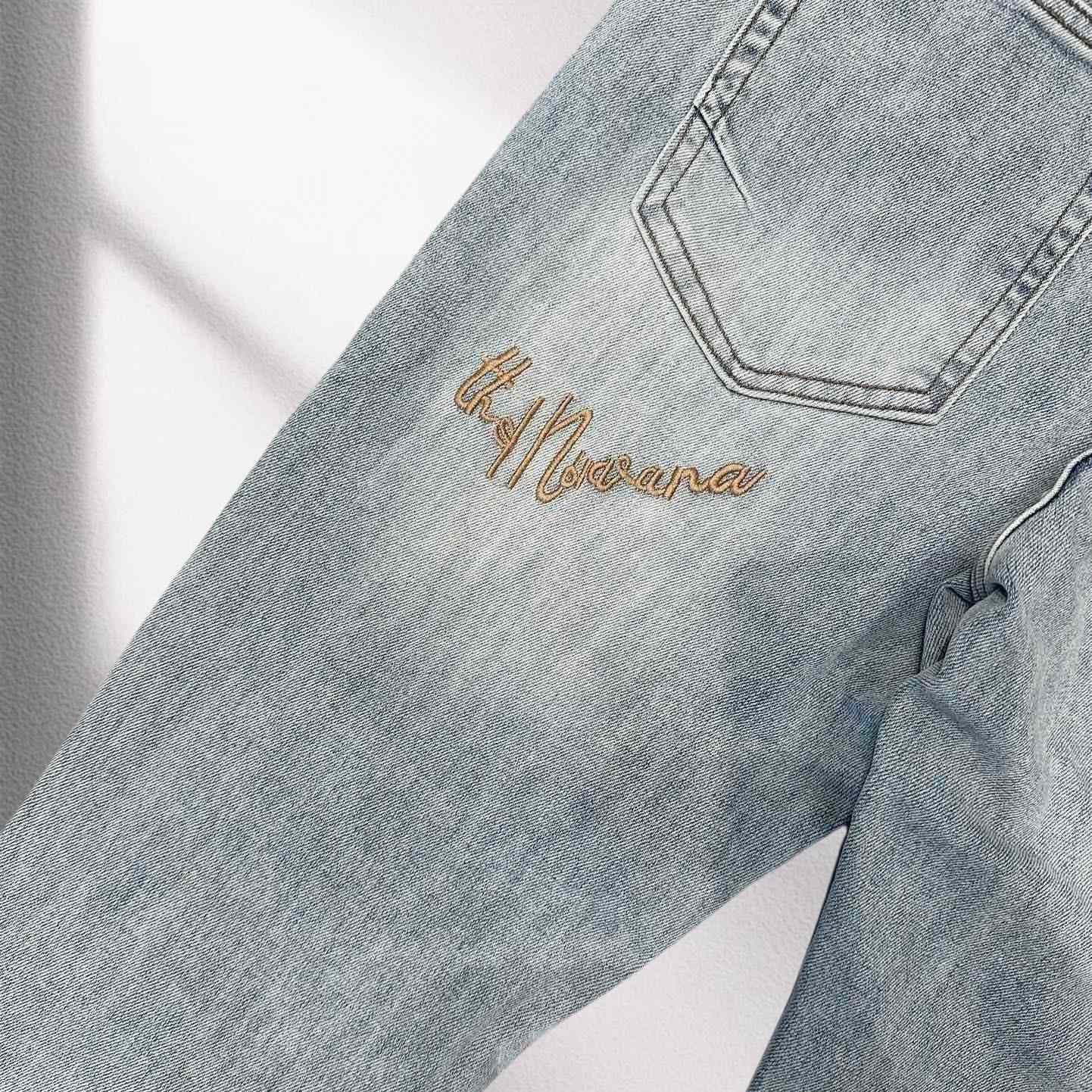 Ksubi Jeans    1016 - EUR FASHION