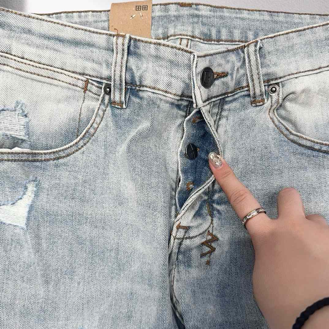 Ksubi Jeans    1016 - EUR FASHION