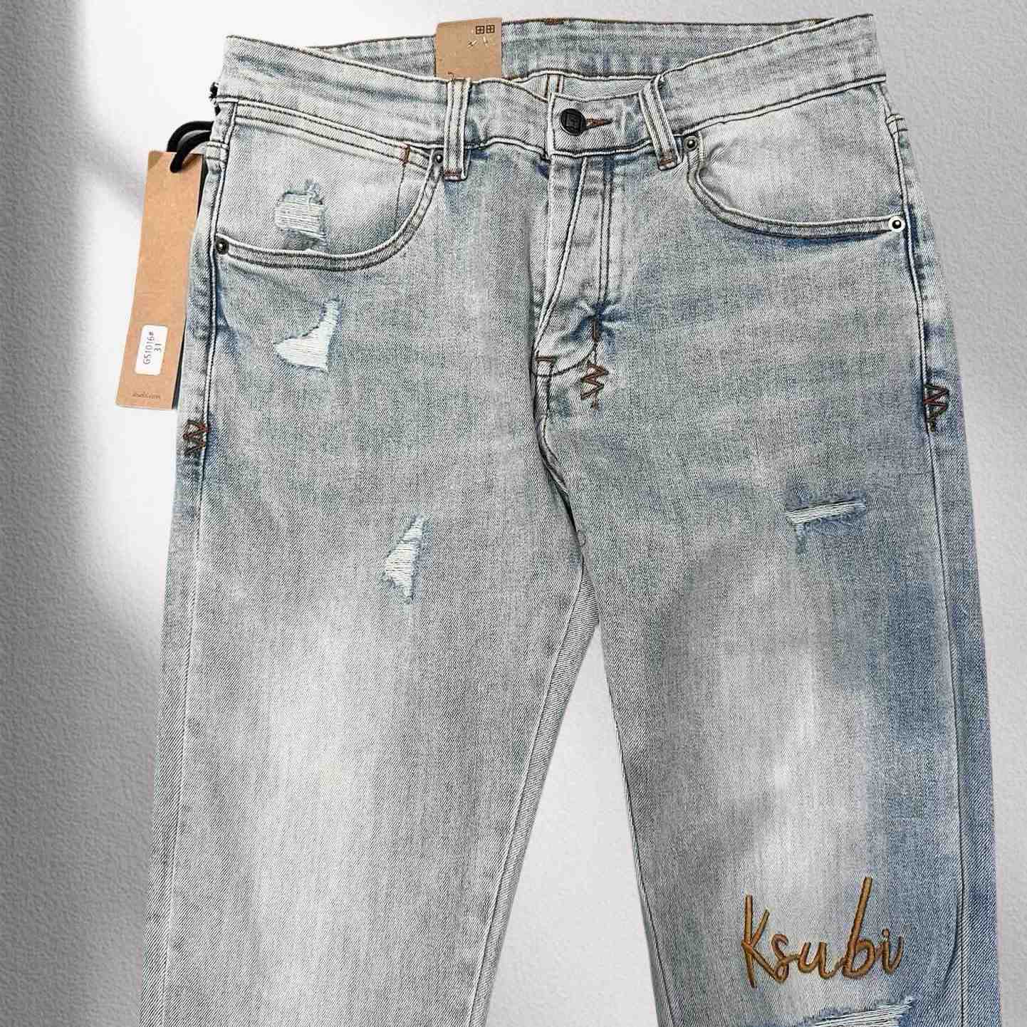 Ksubi Jeans    1016 - EUR FASHION
