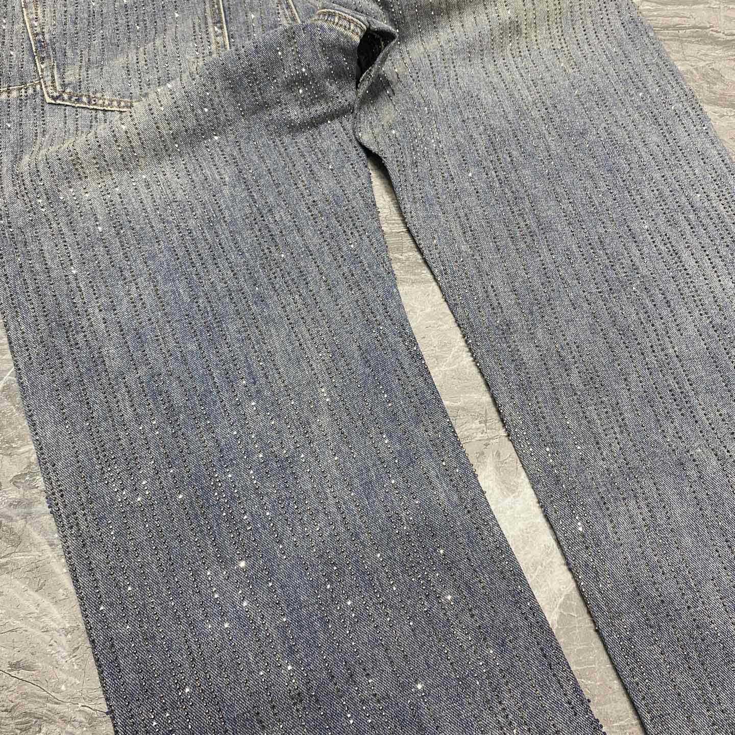 Purple-Brand Jeans    9140-11 - EUR FASHION