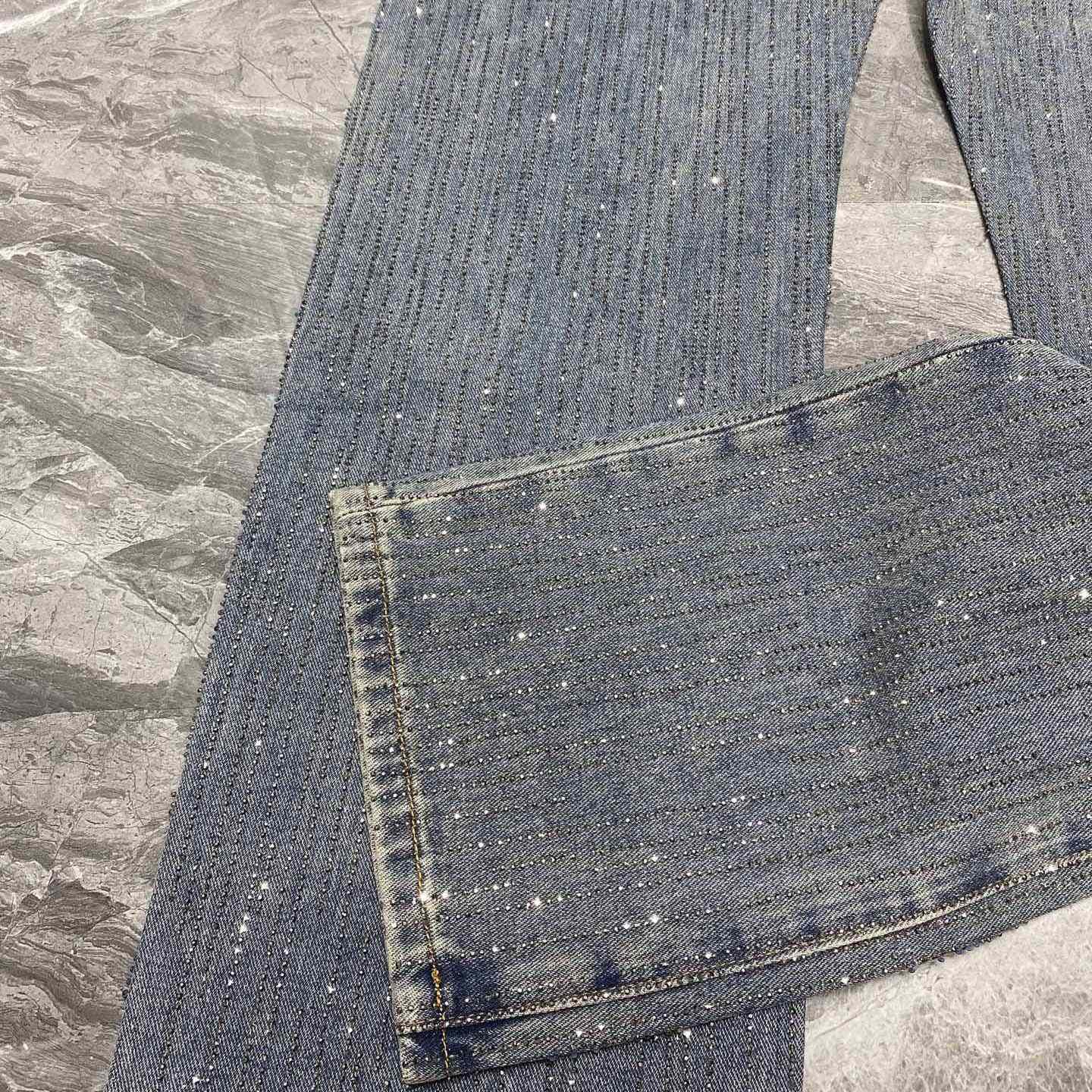 Purple-Brand Jeans    9140-11 - EUR FASHION