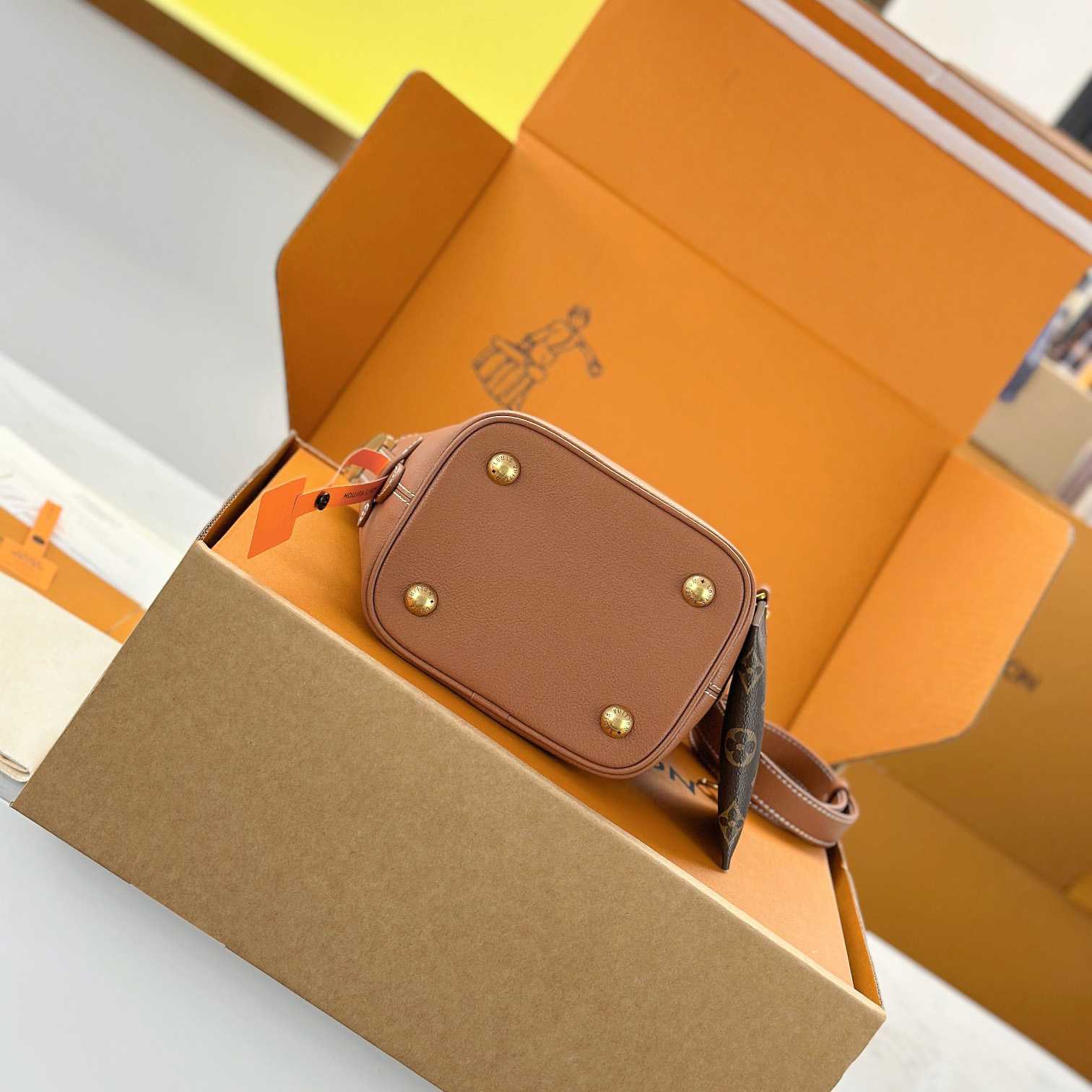 Louis Vuitton Low Key All In BB   M14416 - EUR FASHION