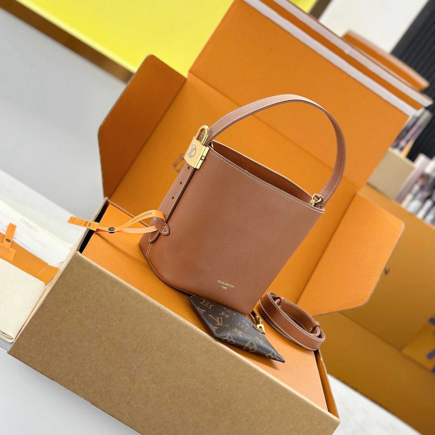 Louis Vuitton Low Key All In BB   M14416 - EUR FASHION