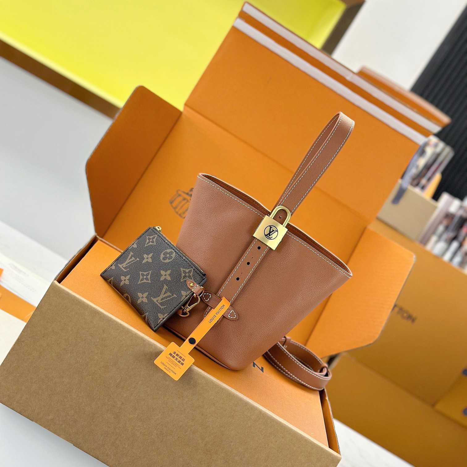 Louis Vuitton Low Key All In BB   M14416 - EUR FASHION