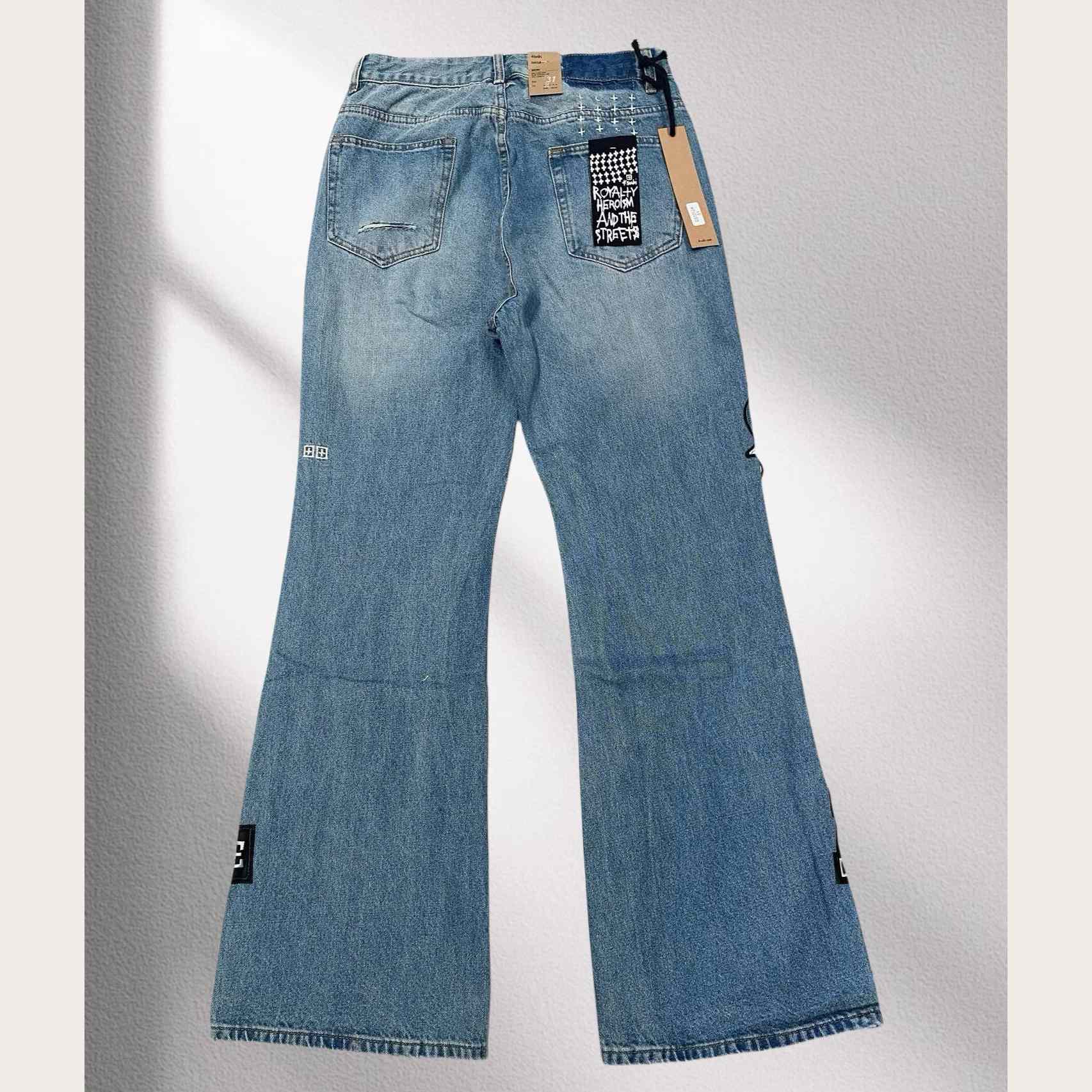 Ksubi Jeans    1012 - EUR FASHION