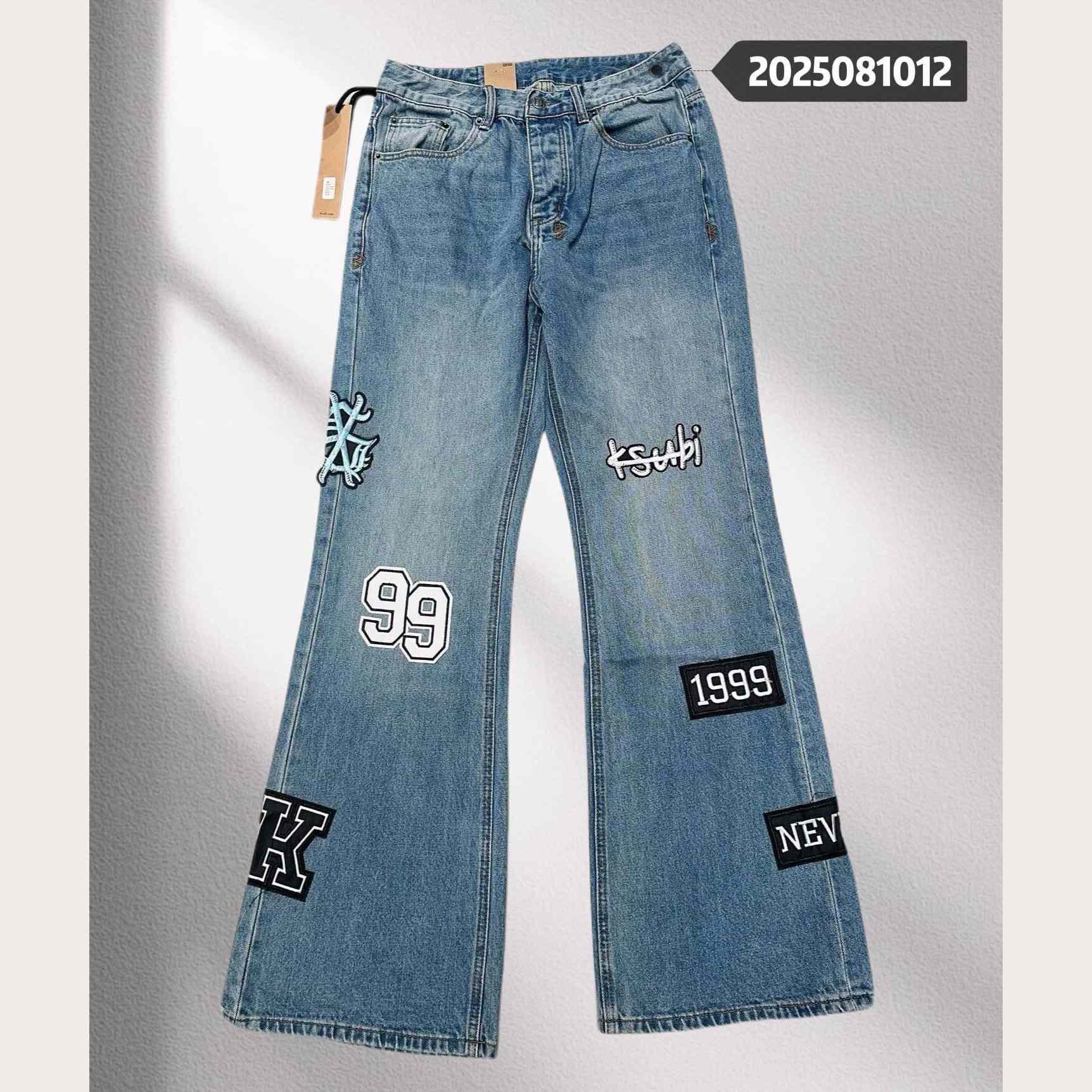 Ksubi Jeans    1012 - EUR FASHION
