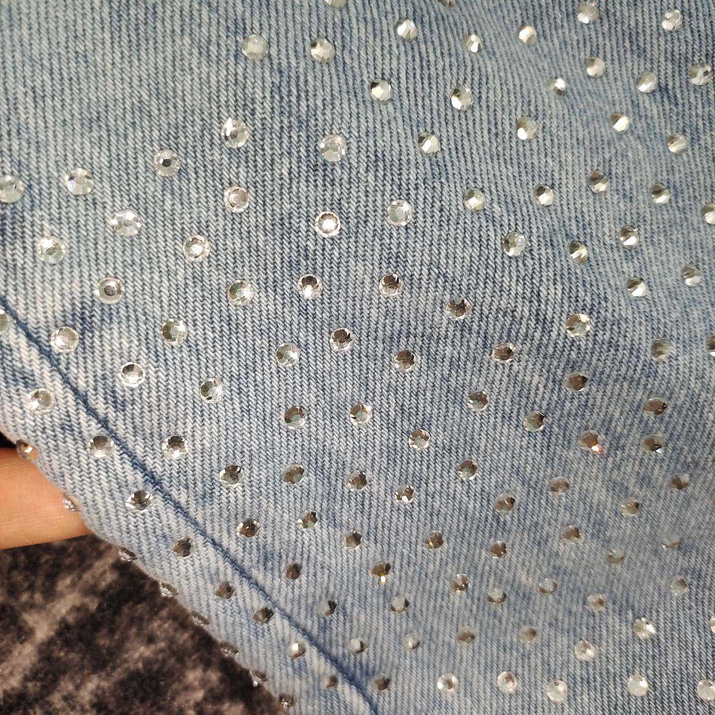 Amiri Jeans    716 - EUR FASHION