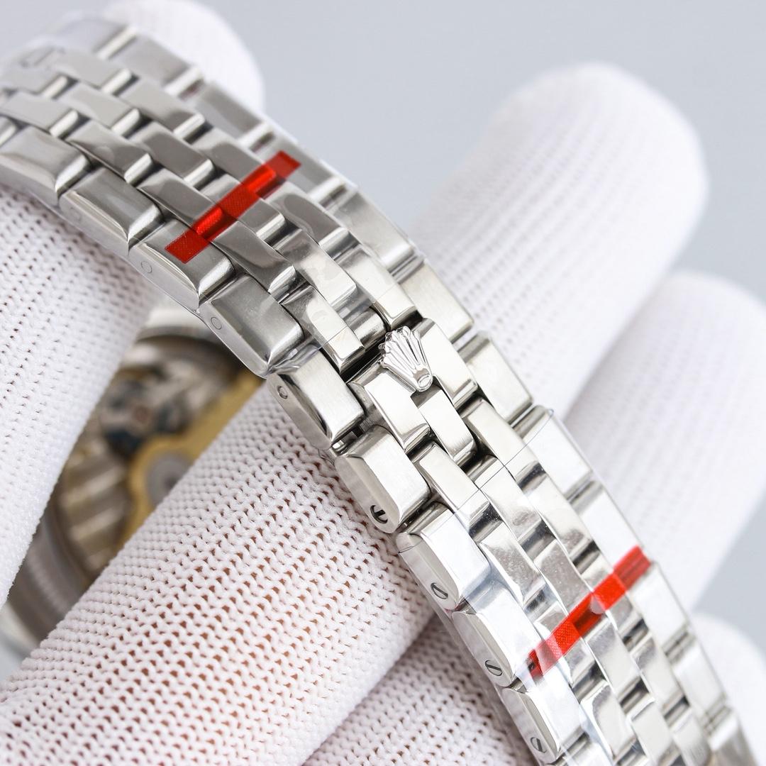 Rolex Land-Dweller 40 - EUR FASHION