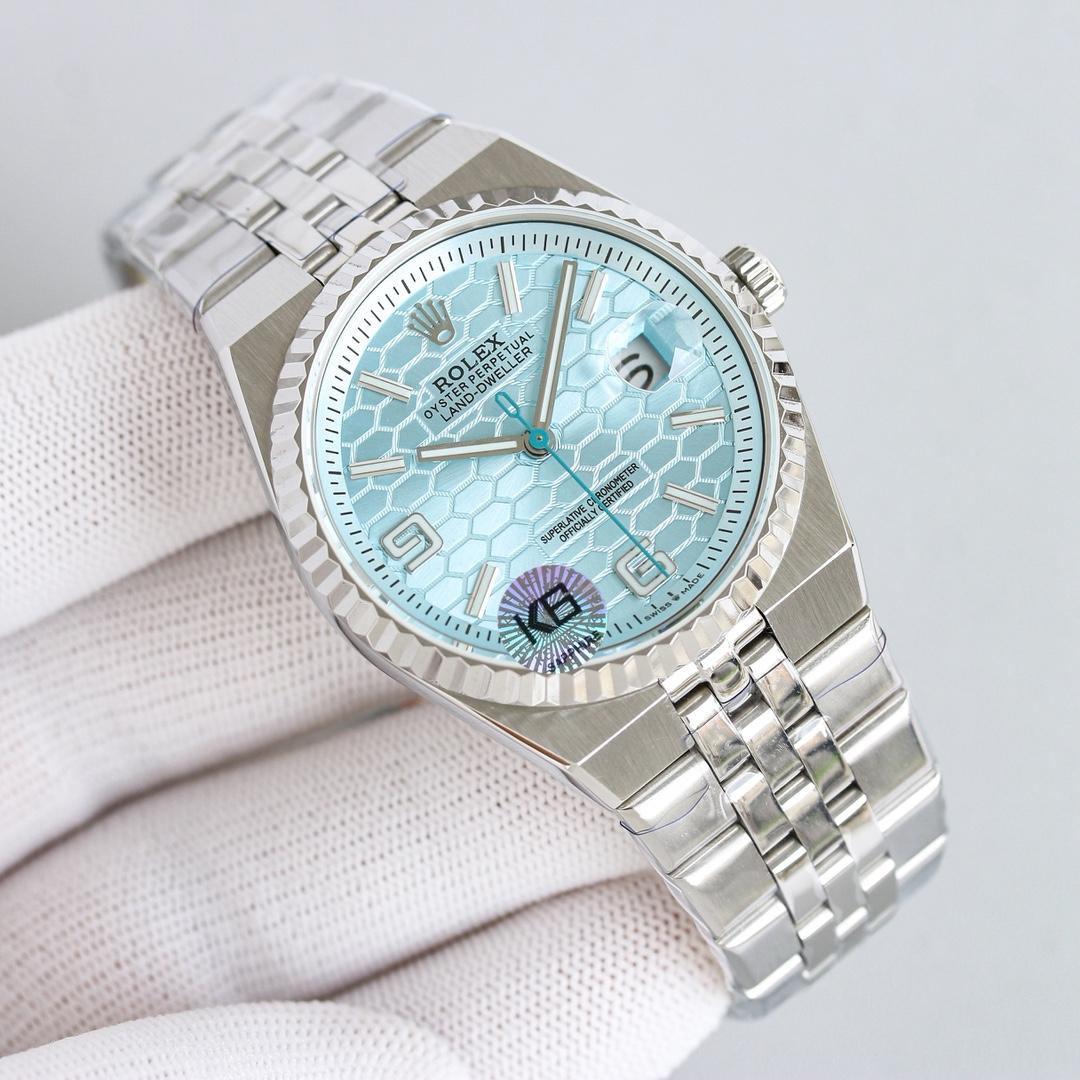 Rolex Land-Dweller 40 - EUR FASHION