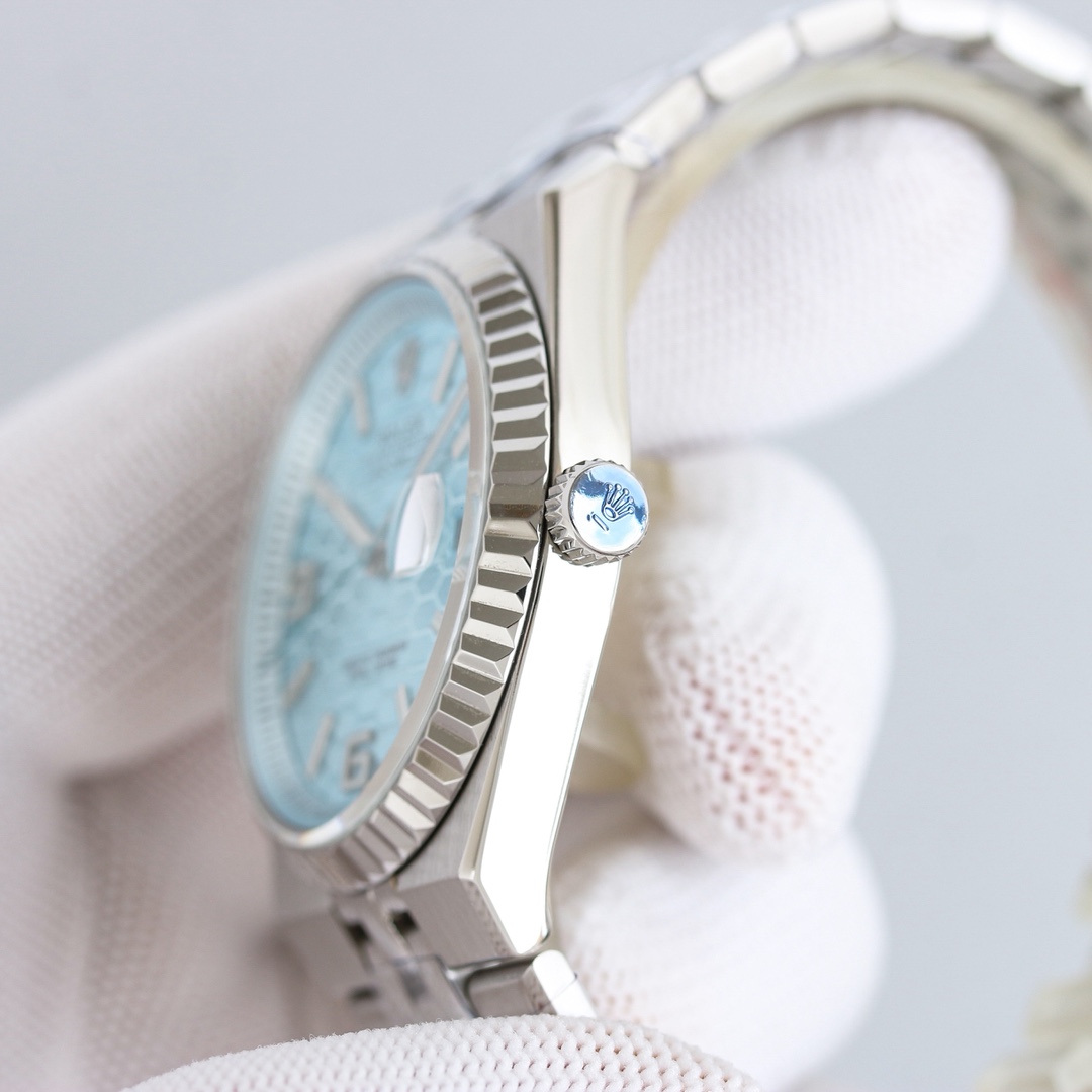 Rolex Land-Dweller 40 - EUR FASHION