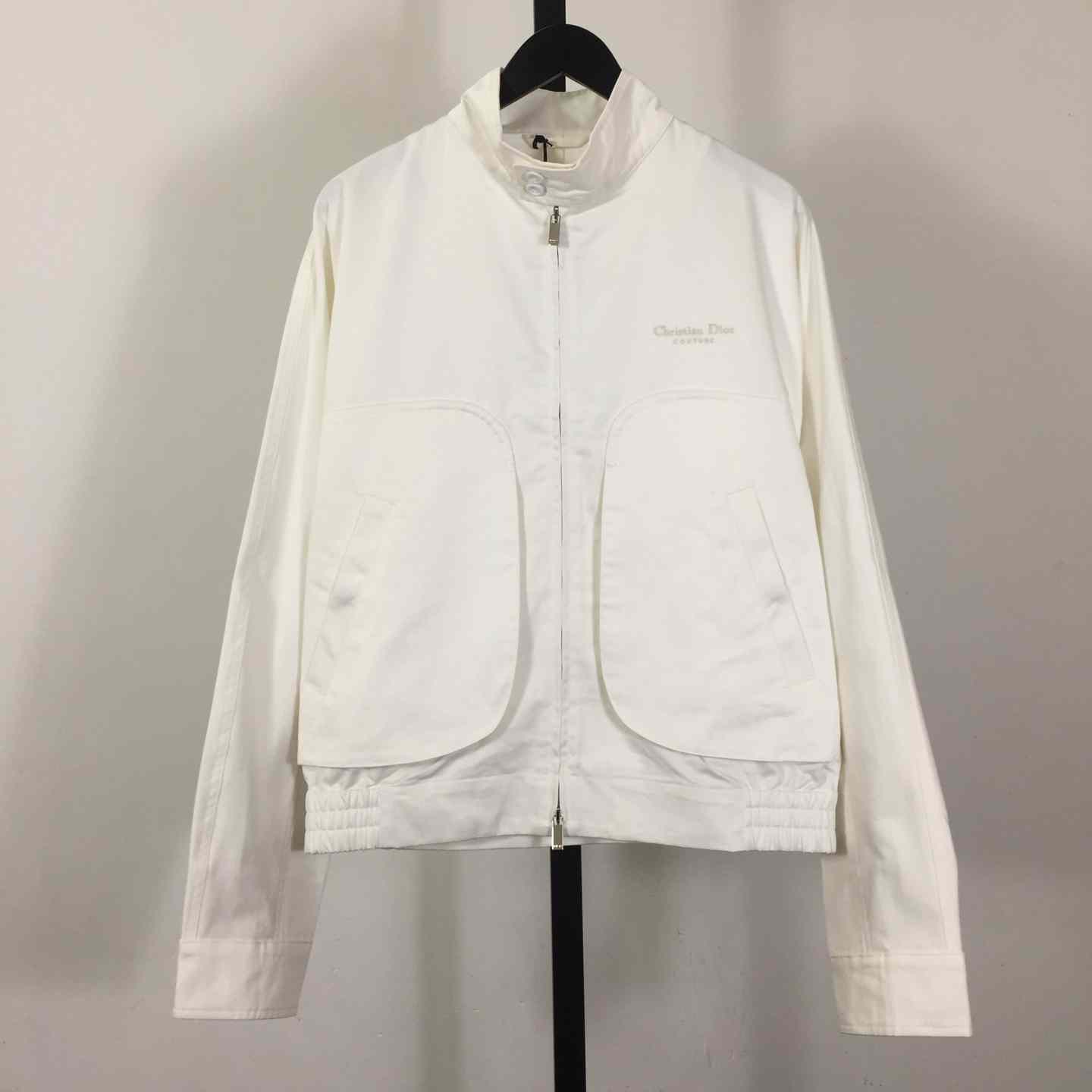 Christian Dior Couture Blouson Jacket   - EUR FASHION