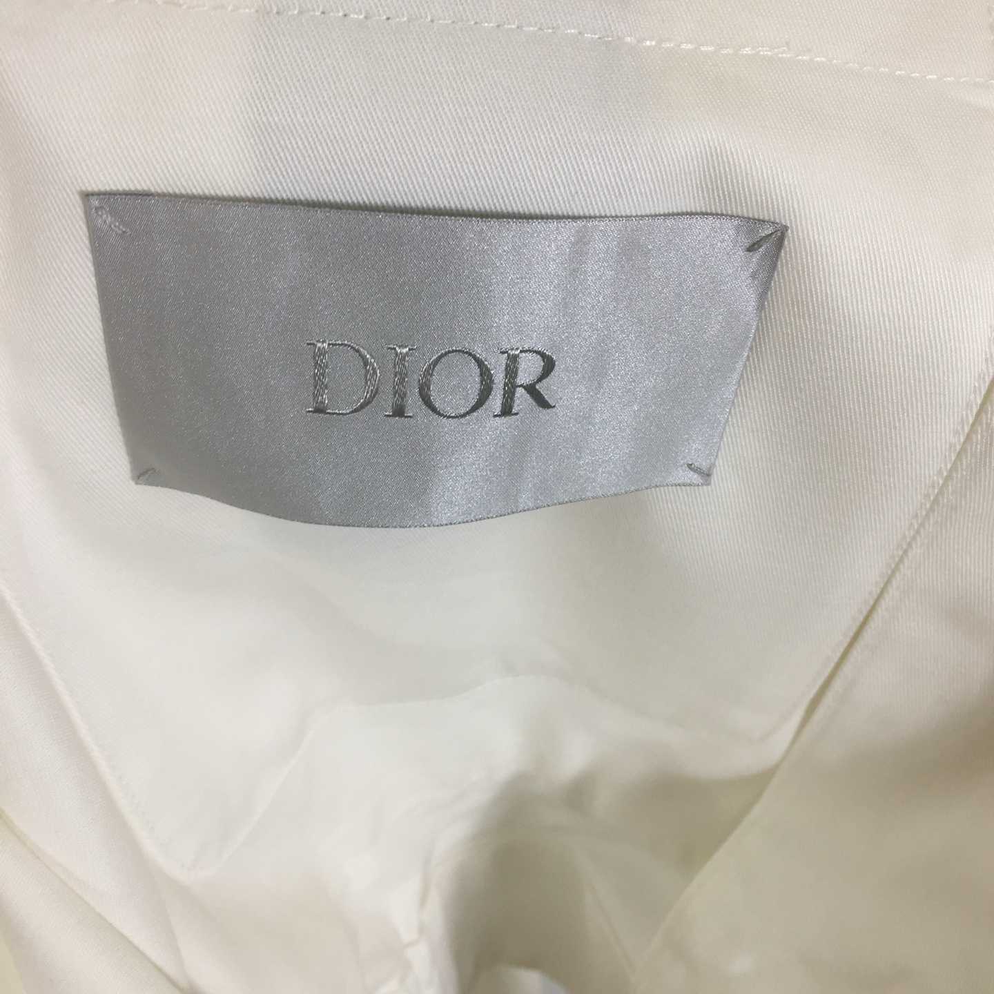 Christian Dior Couture Blouson Jacket   - EUR FASHION