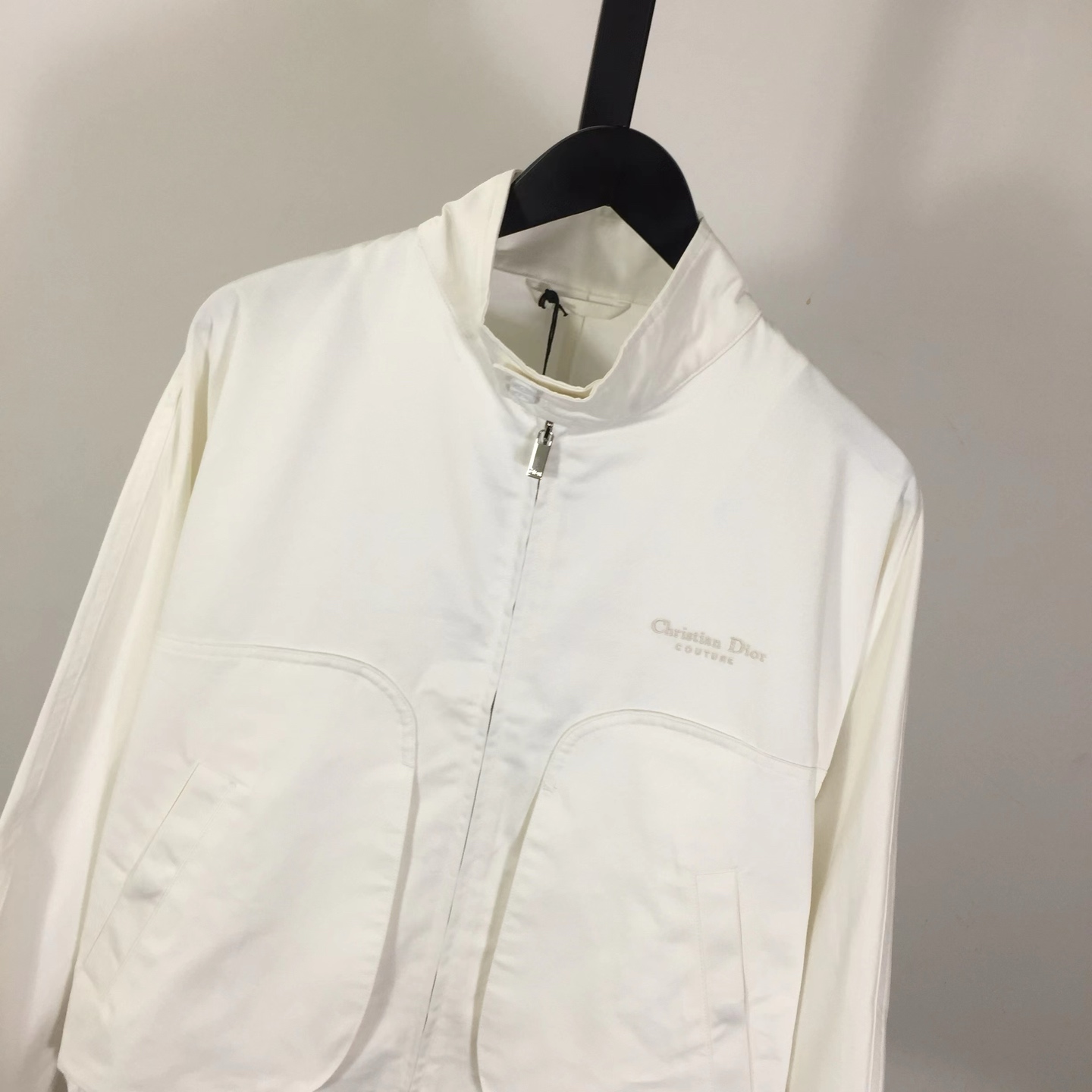 Christian Dior Couture Blouson Jacket   - EUR FASHION
