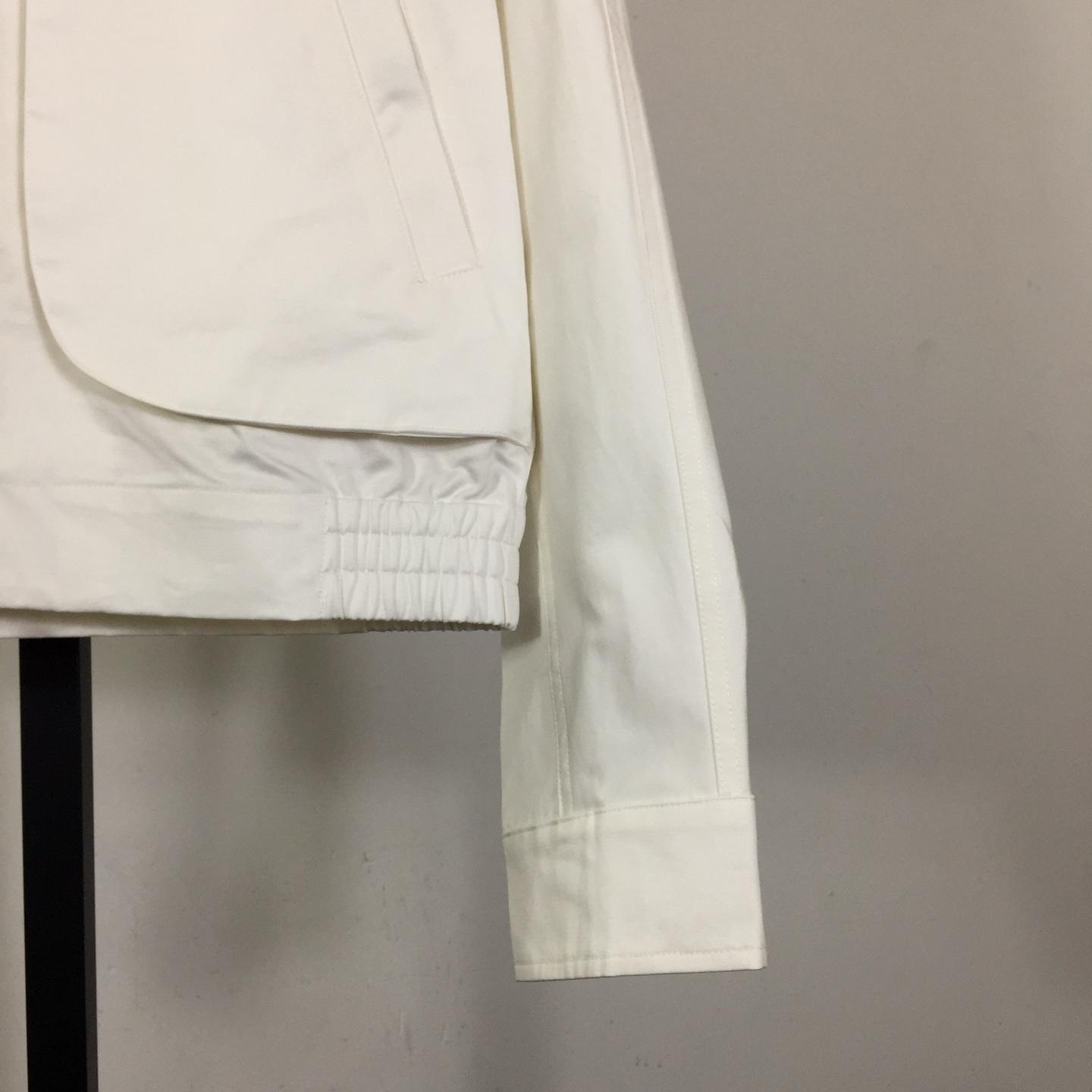 Christian Dior Couture Blouson Jacket   - EUR FASHION