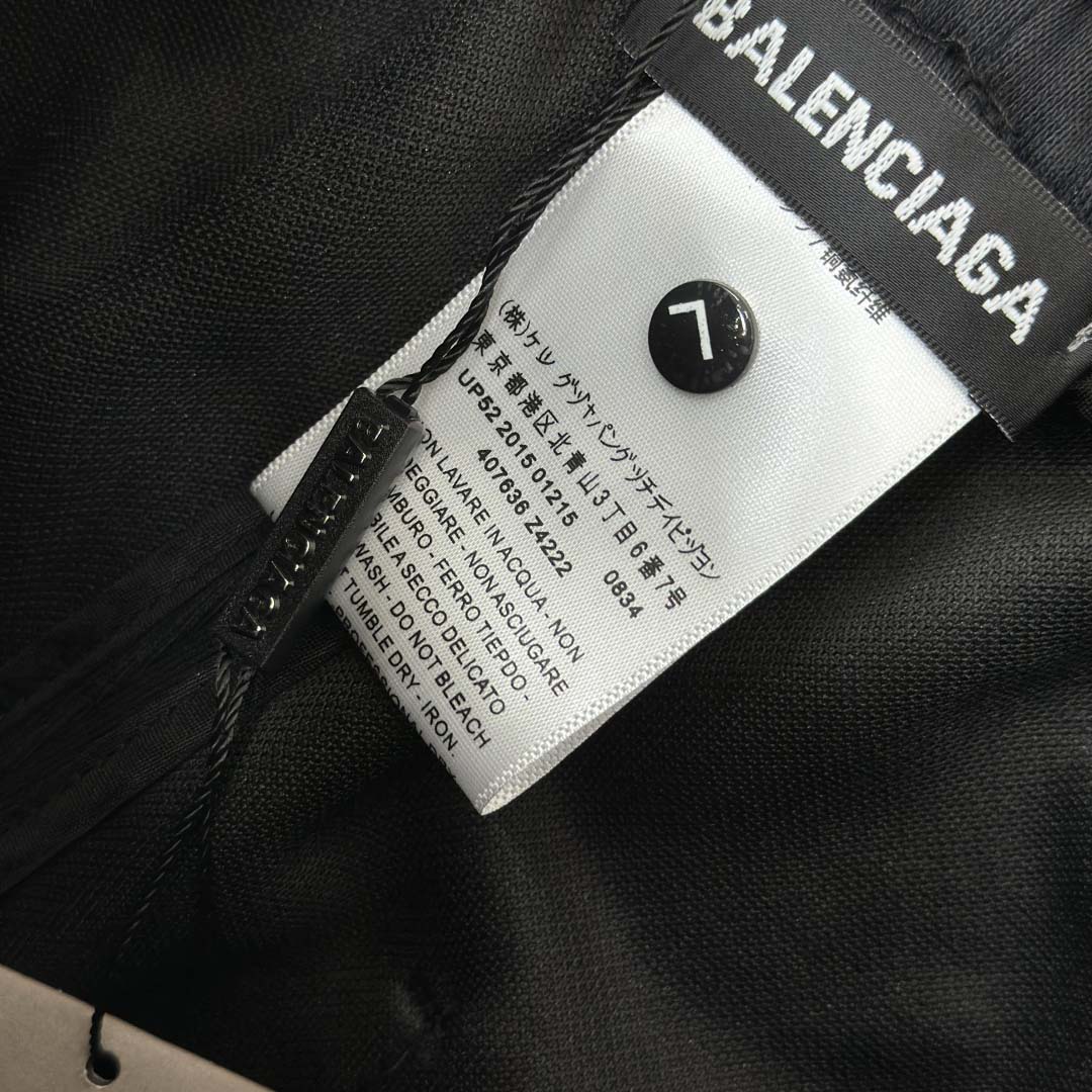 Balenciaga I PUMA Sweatpants  - EUR FASHION