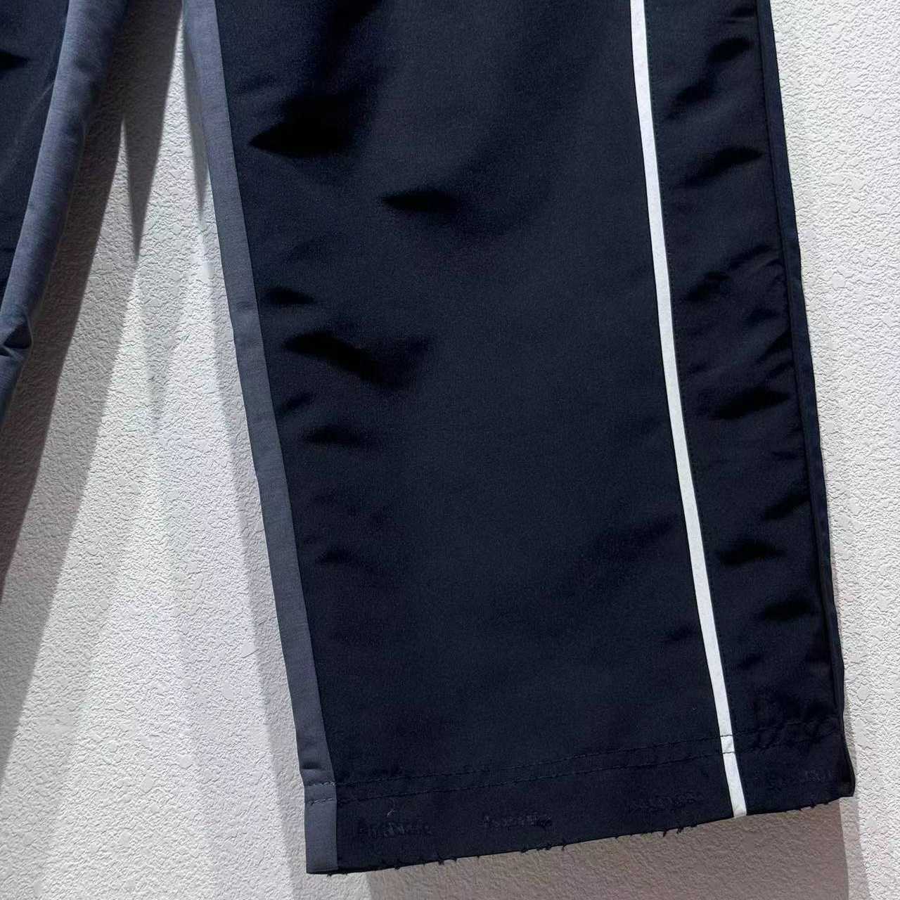 Balenciaga 50/50 Tracksuit Pants  - EUR FASHION