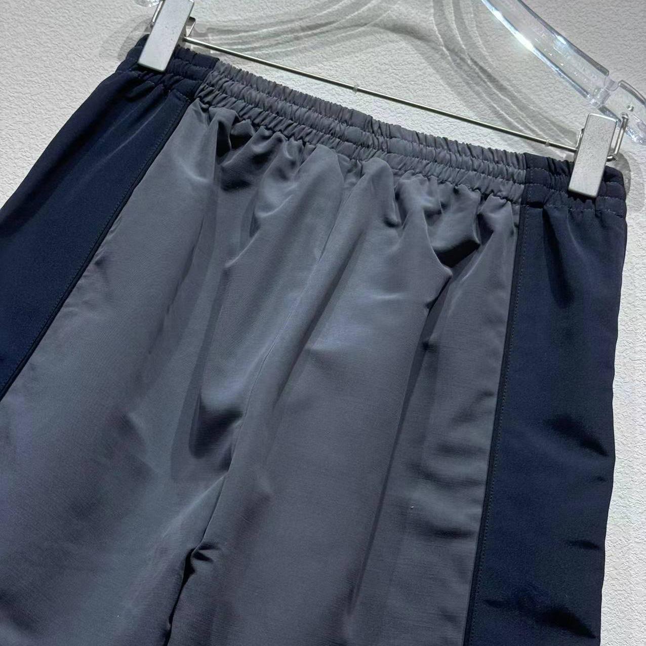 Balenciaga 50/50 Tracksuit Pants  - EUR FASHION