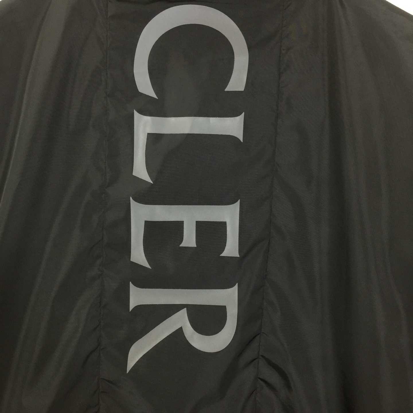 Moncler Granier Hooded Windbreaker - EUR FASHION