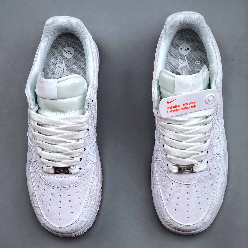Kobe x Nike Air Force 1'07 Low  IB0018-100   - EUR FASHION