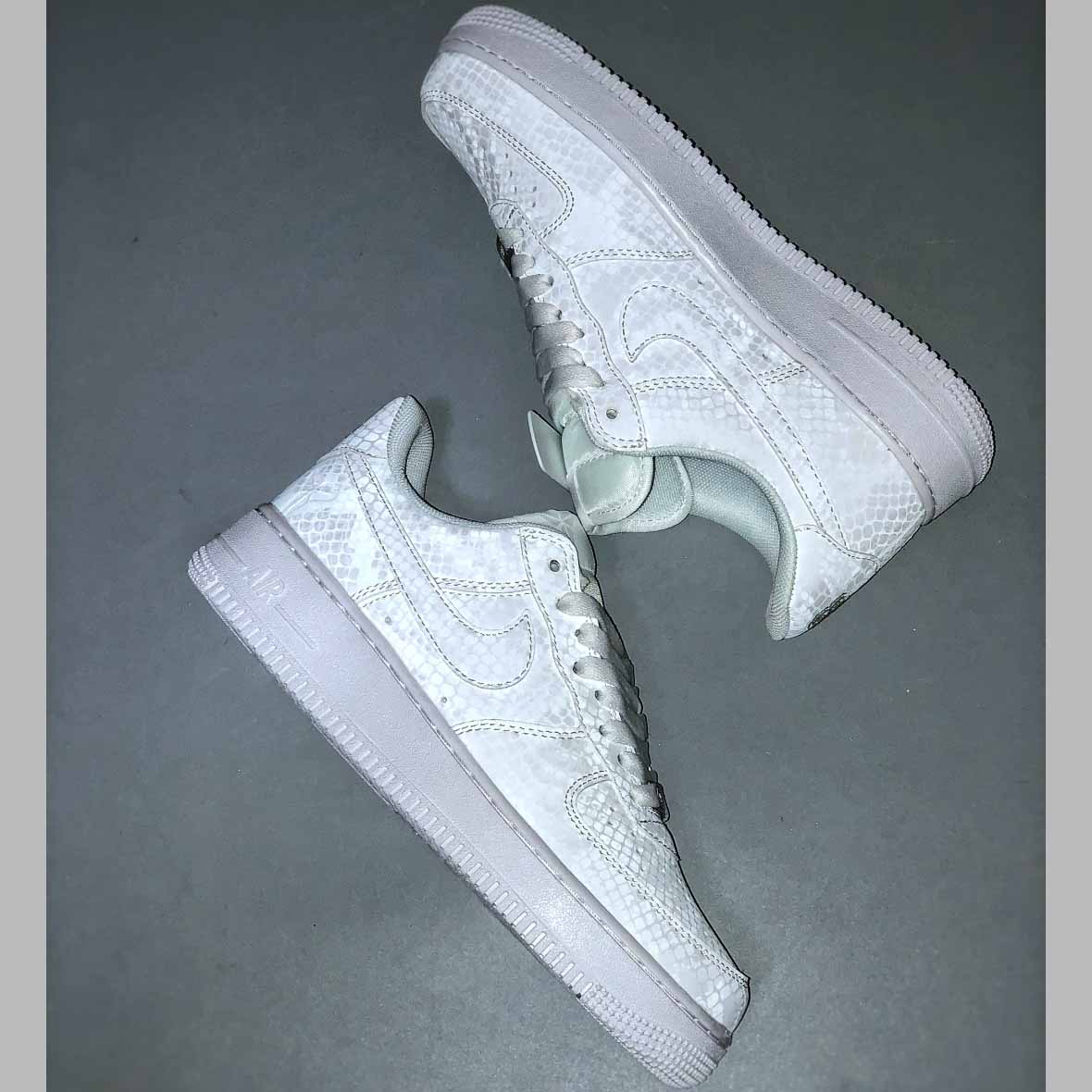Kobe x Nike Air Force 1'07 Low  IB0018-100   - EUR FASHION