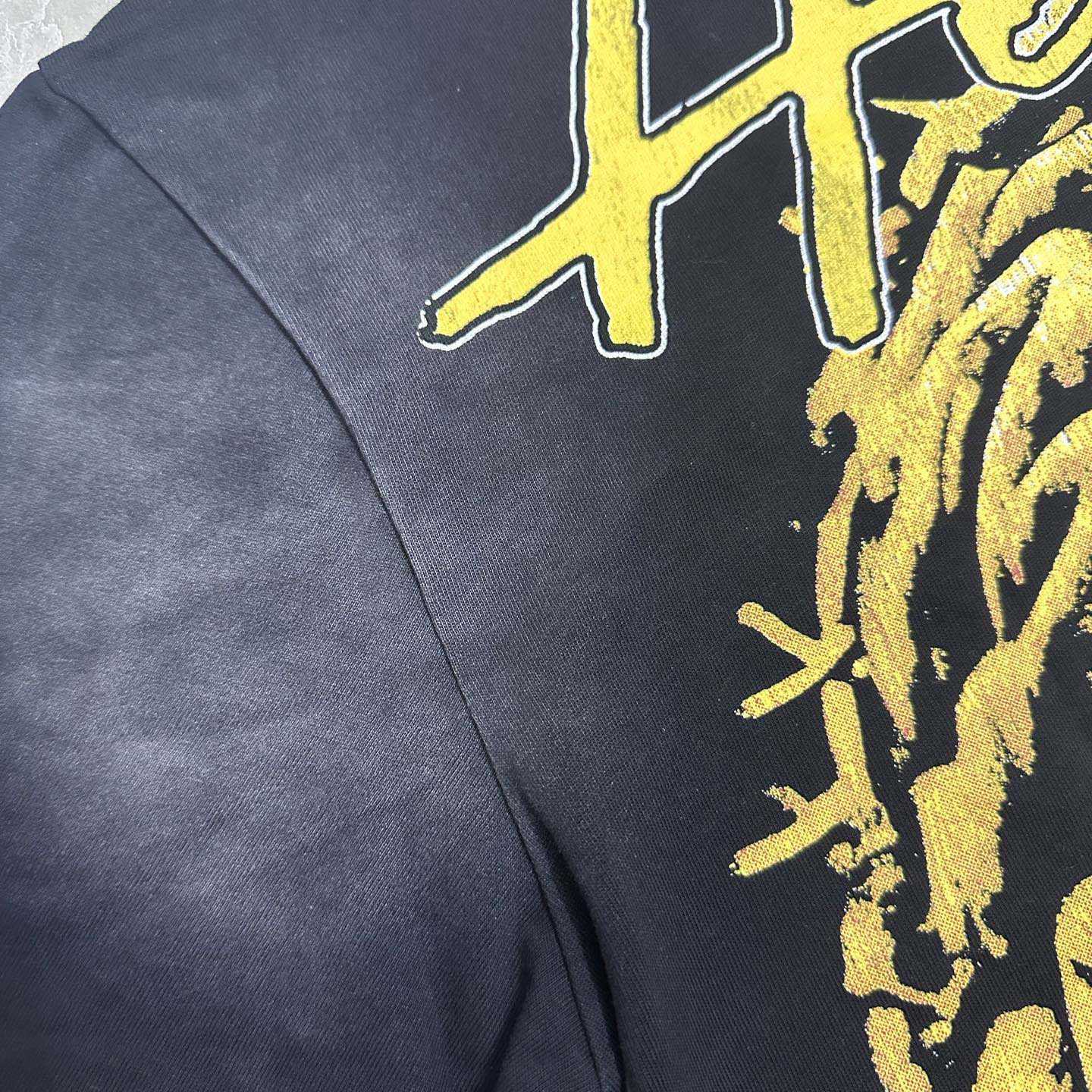 Hellstar Classic T-Shirt  - EUR FASHION