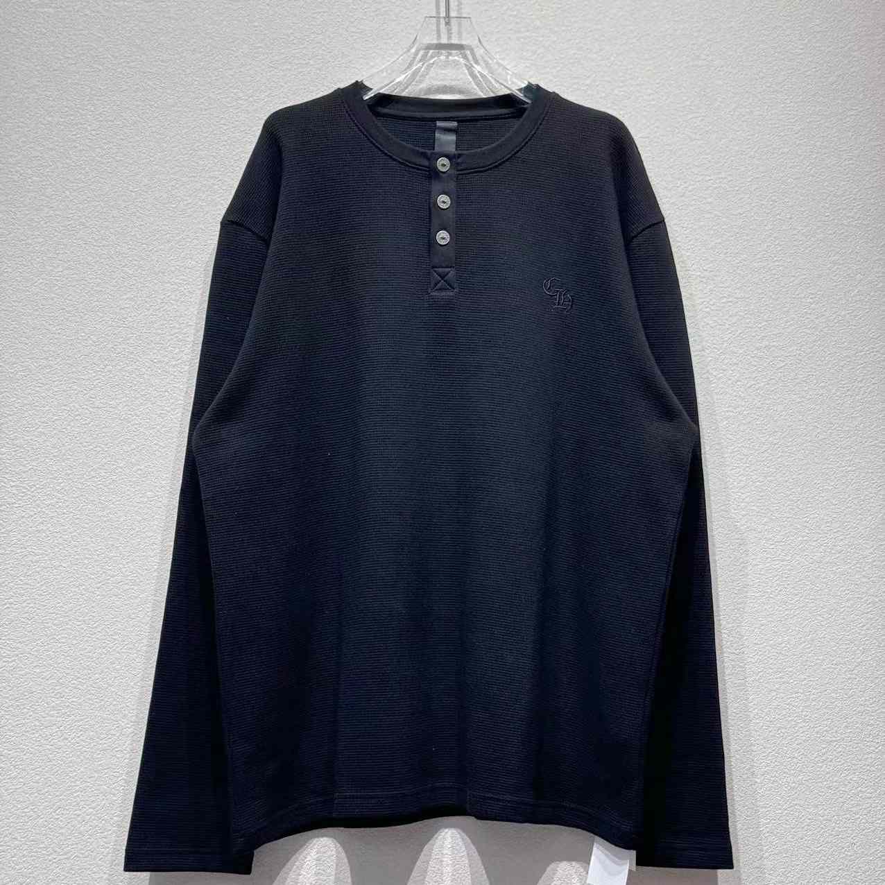 Chrome Heart Long Sleeve - EUR FASHION