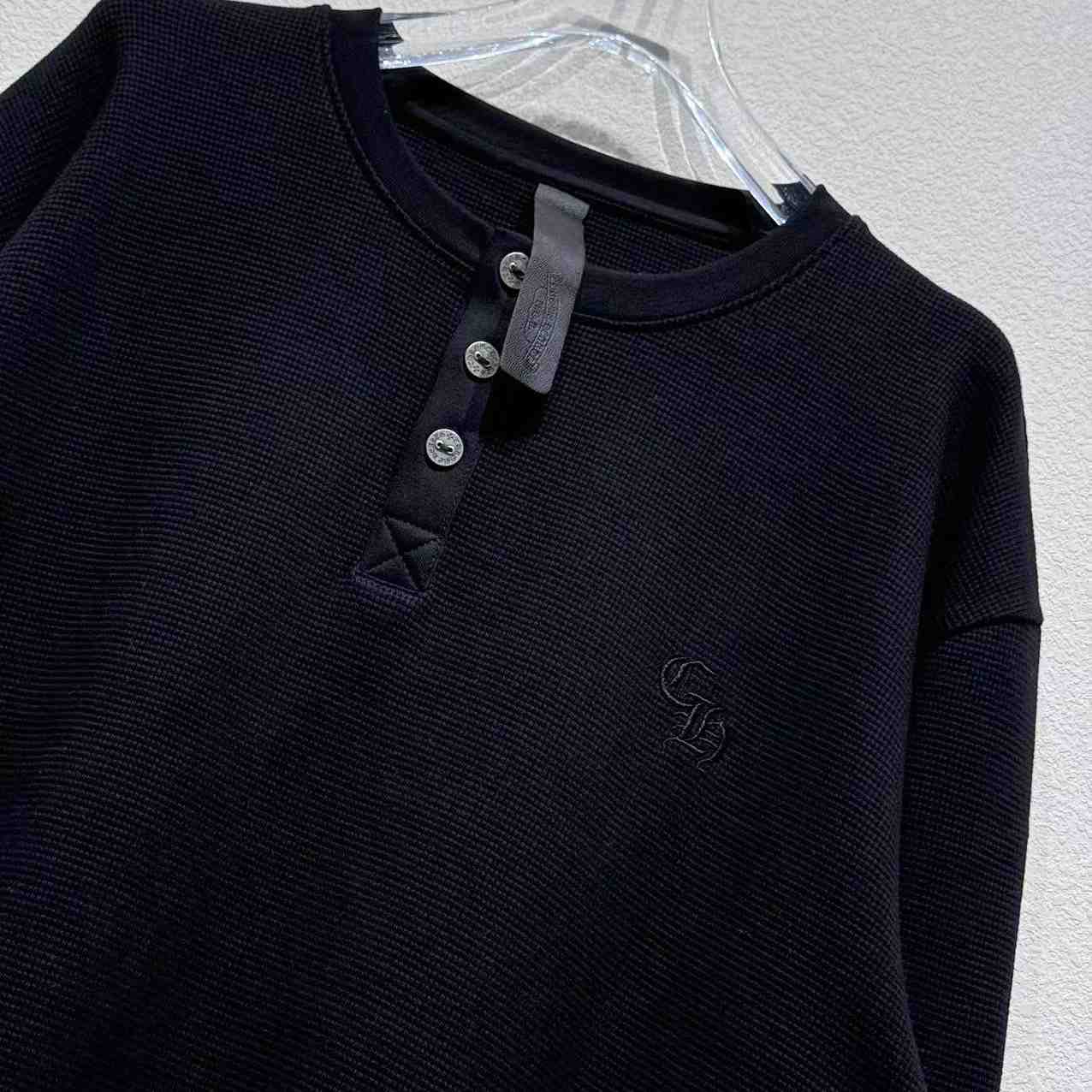 Chrome Heart Long Sleeve - EUR FASHION