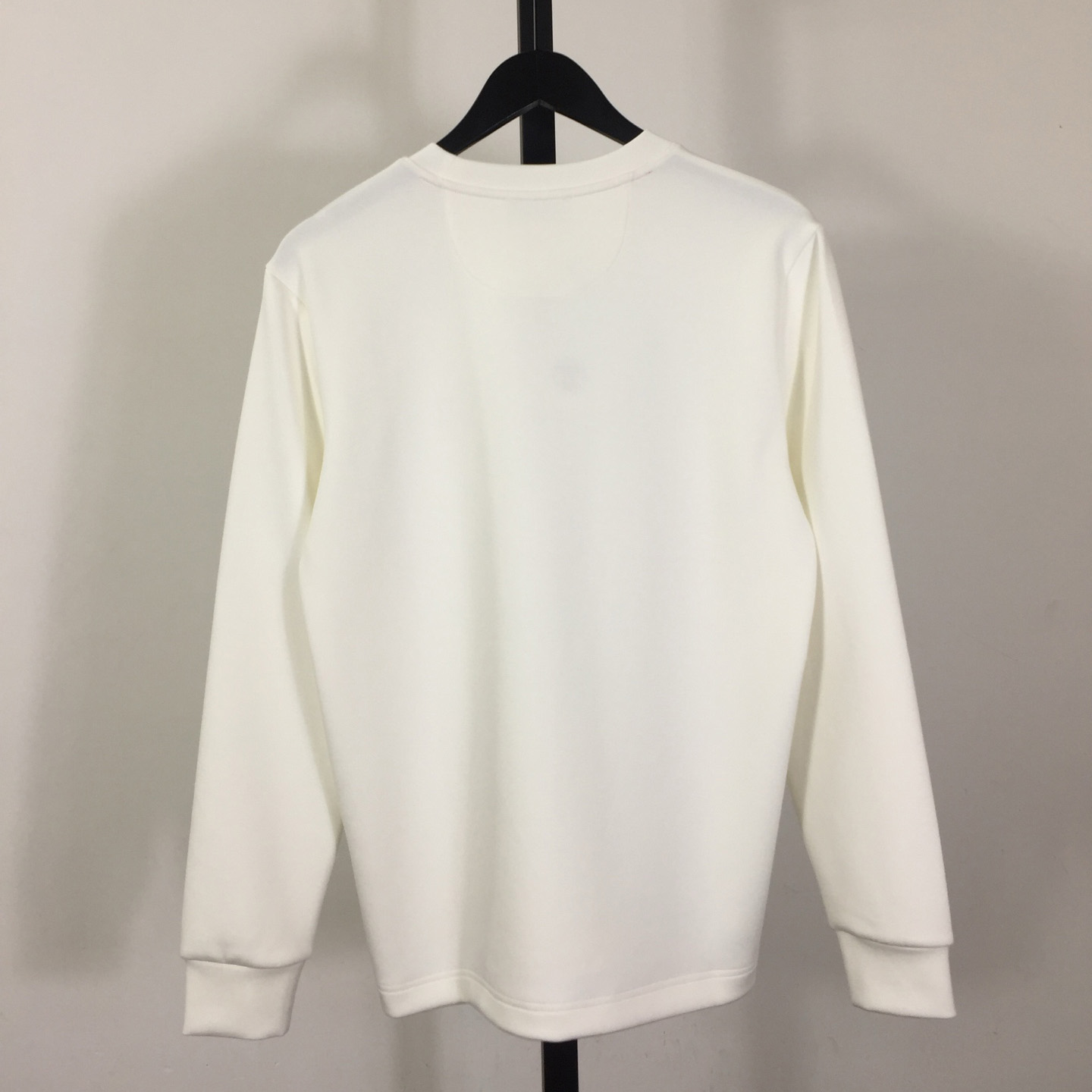 Hermes Cotton Sweatshirt - EUR FASHION