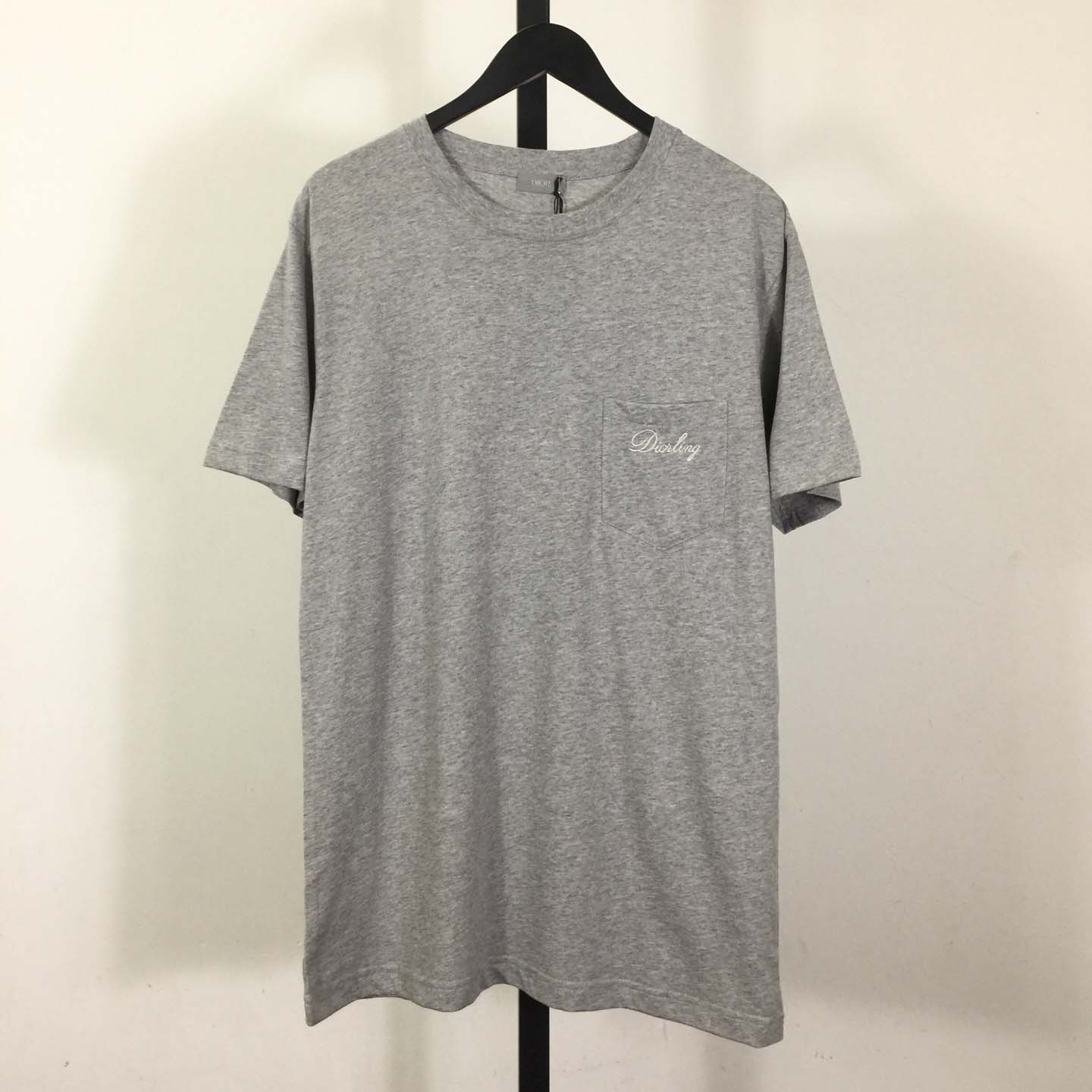 Dior Diorling T-Shirt, Regular Fit  - EUR FASHION