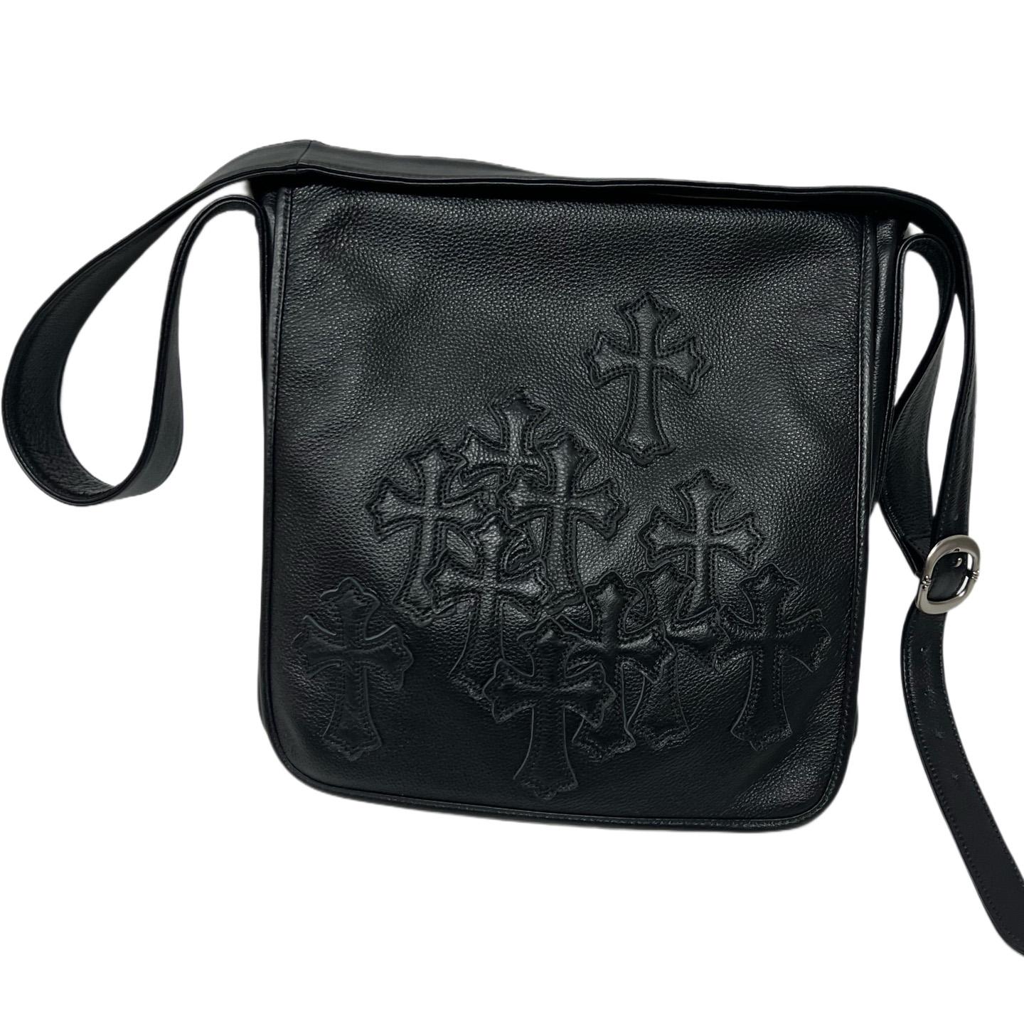 Chrome Hearts Cross Bag  - EUR FASHION