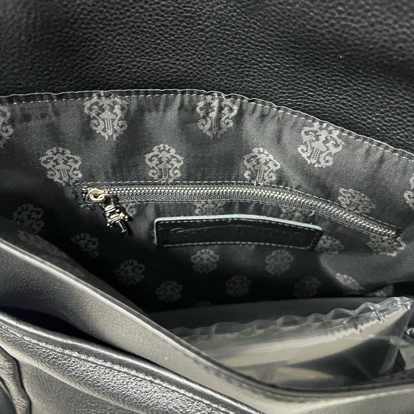 Chrome Hearts Cross Bag  - EUR FASHION
