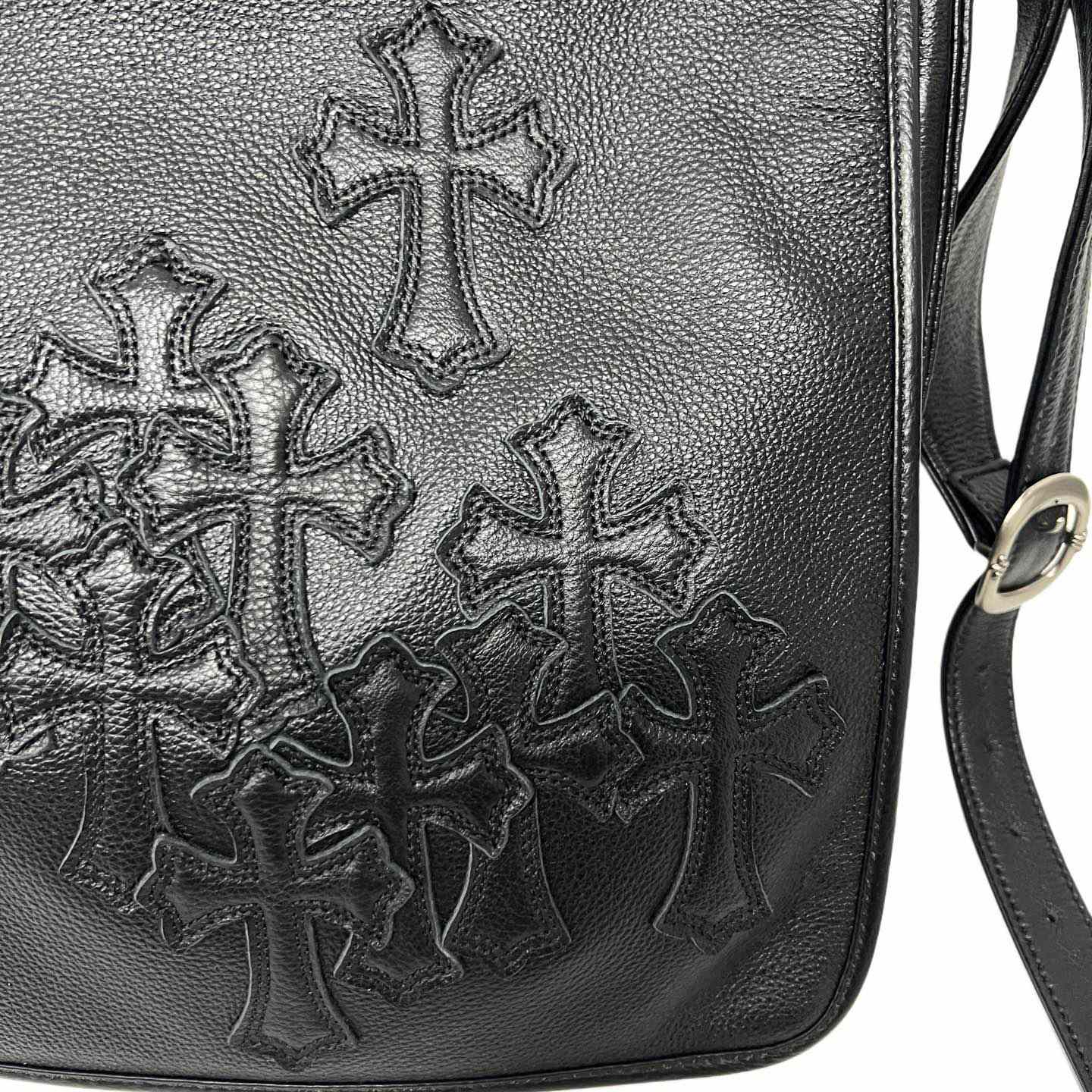 Chrome Hearts Cross Bag  - EUR FASHION