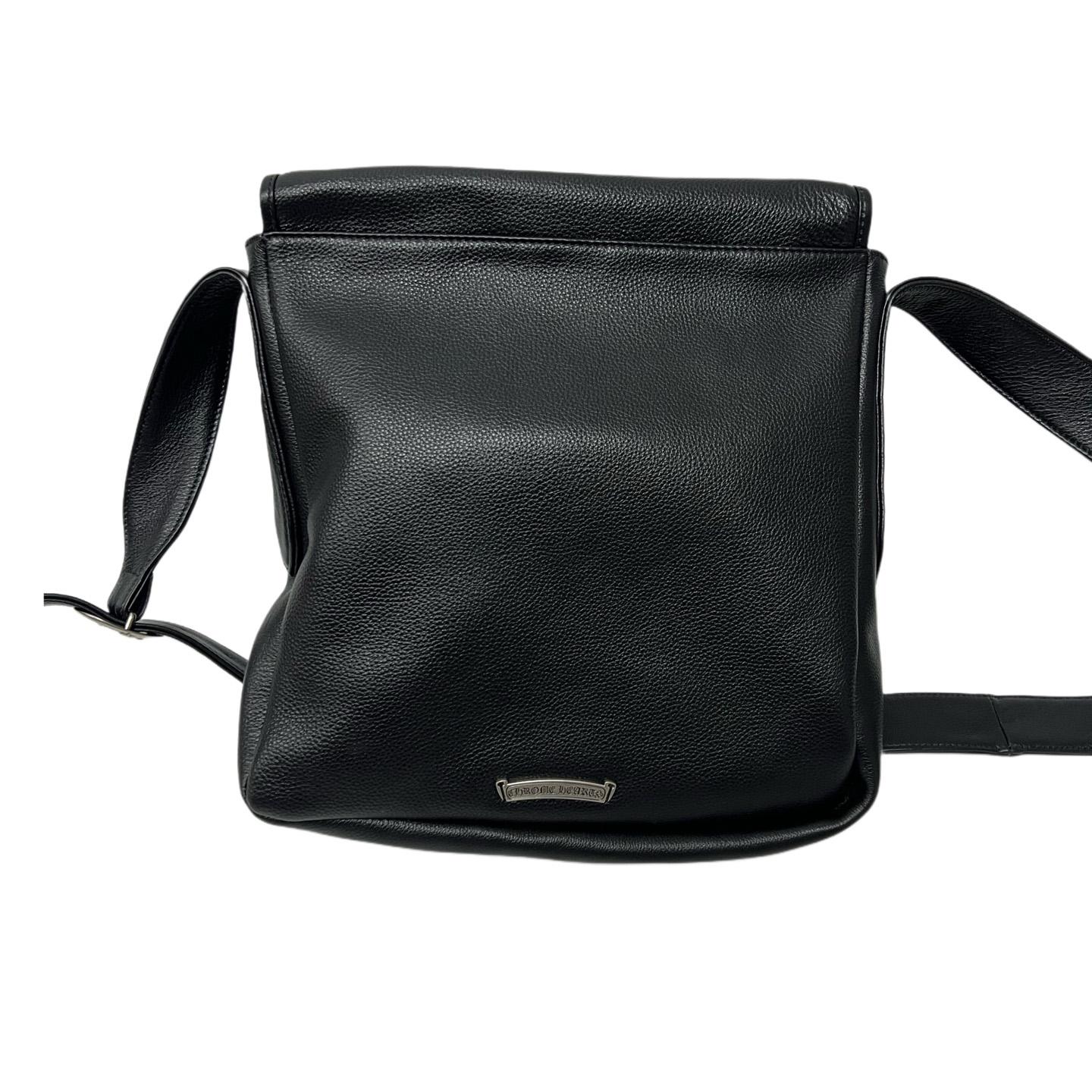Chrome Hearts Cross Bag  - EUR FASHION