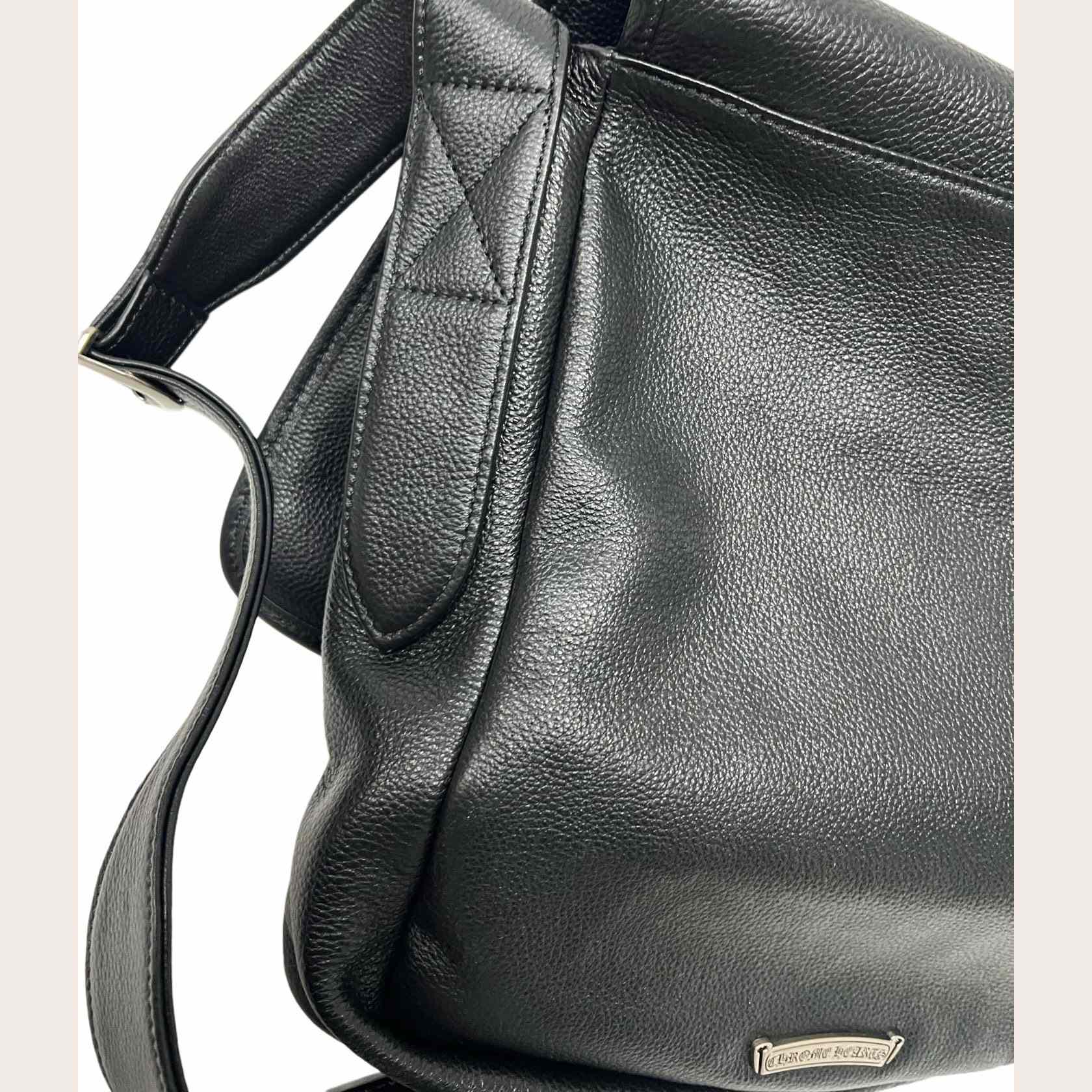 Chrome Hearts Cross Bag  - EUR FASHION