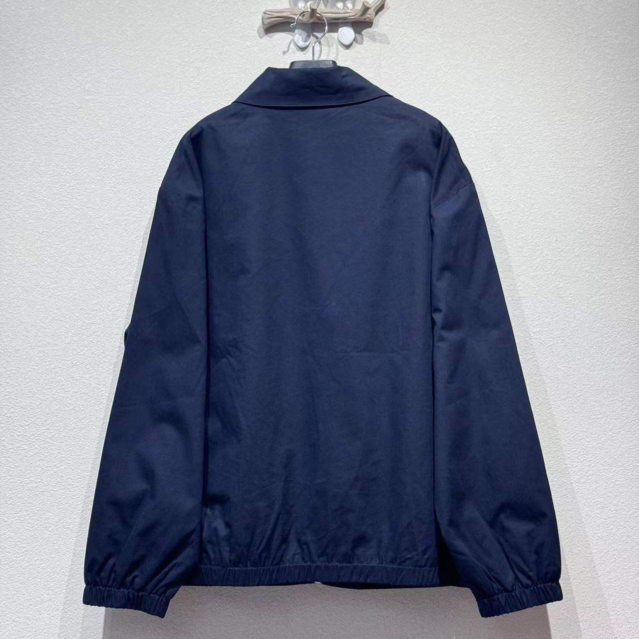 Prada Cotton Jacket - EUR FASHION