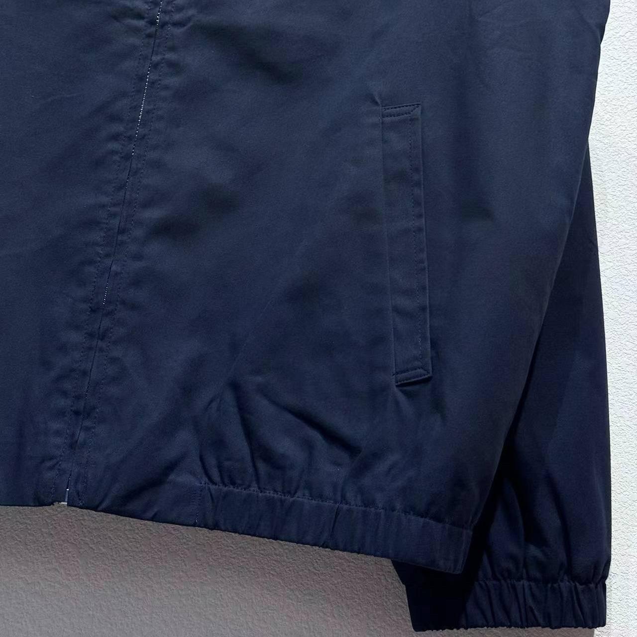 Prada Cotton Jacket - EUR FASHION