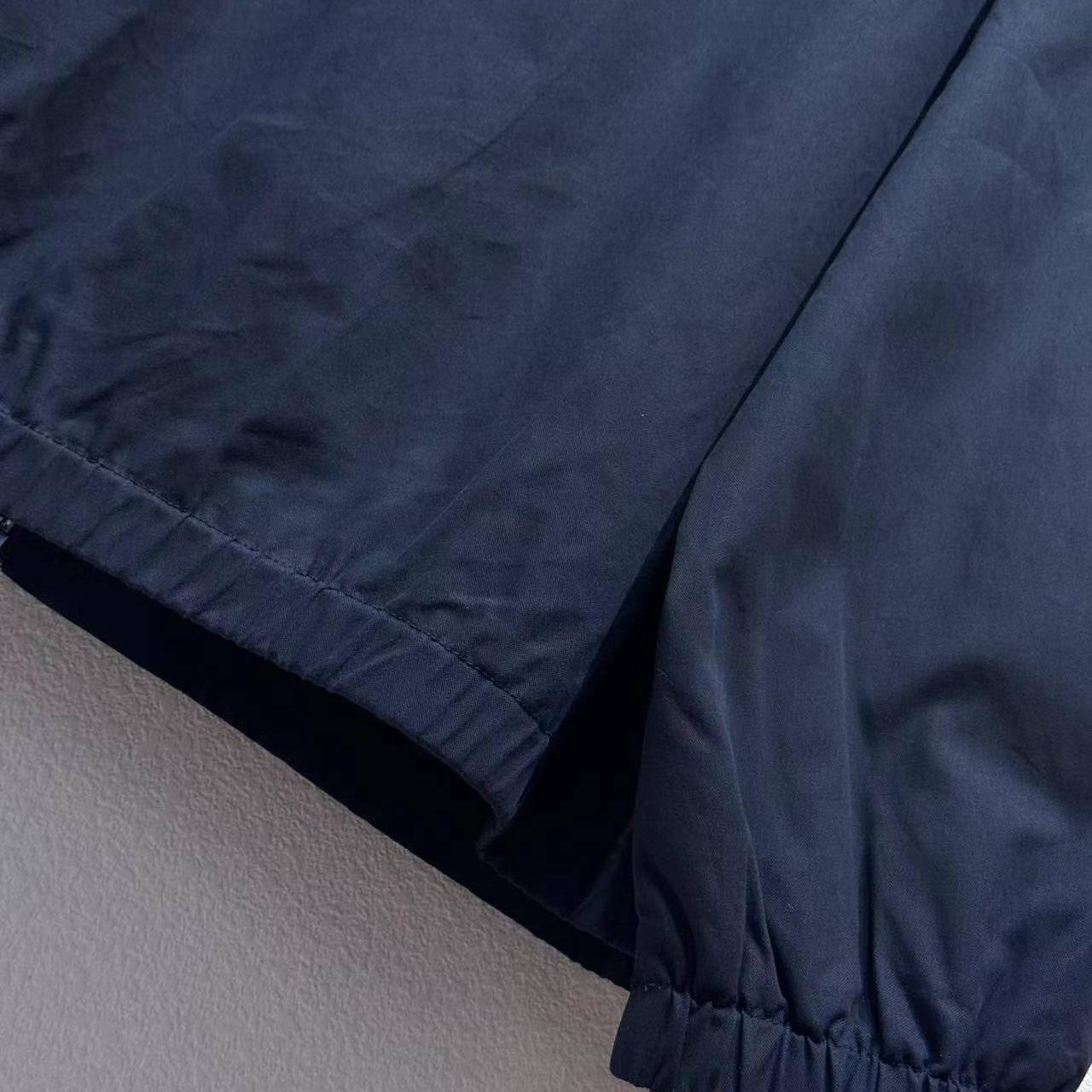 Prada Cotton Jacket - EUR FASHION