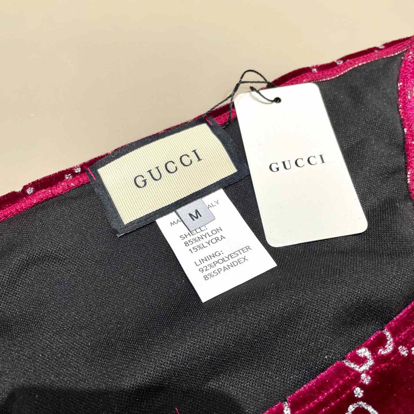 Gucci Two-piece Swimsuit - EUR FASHION