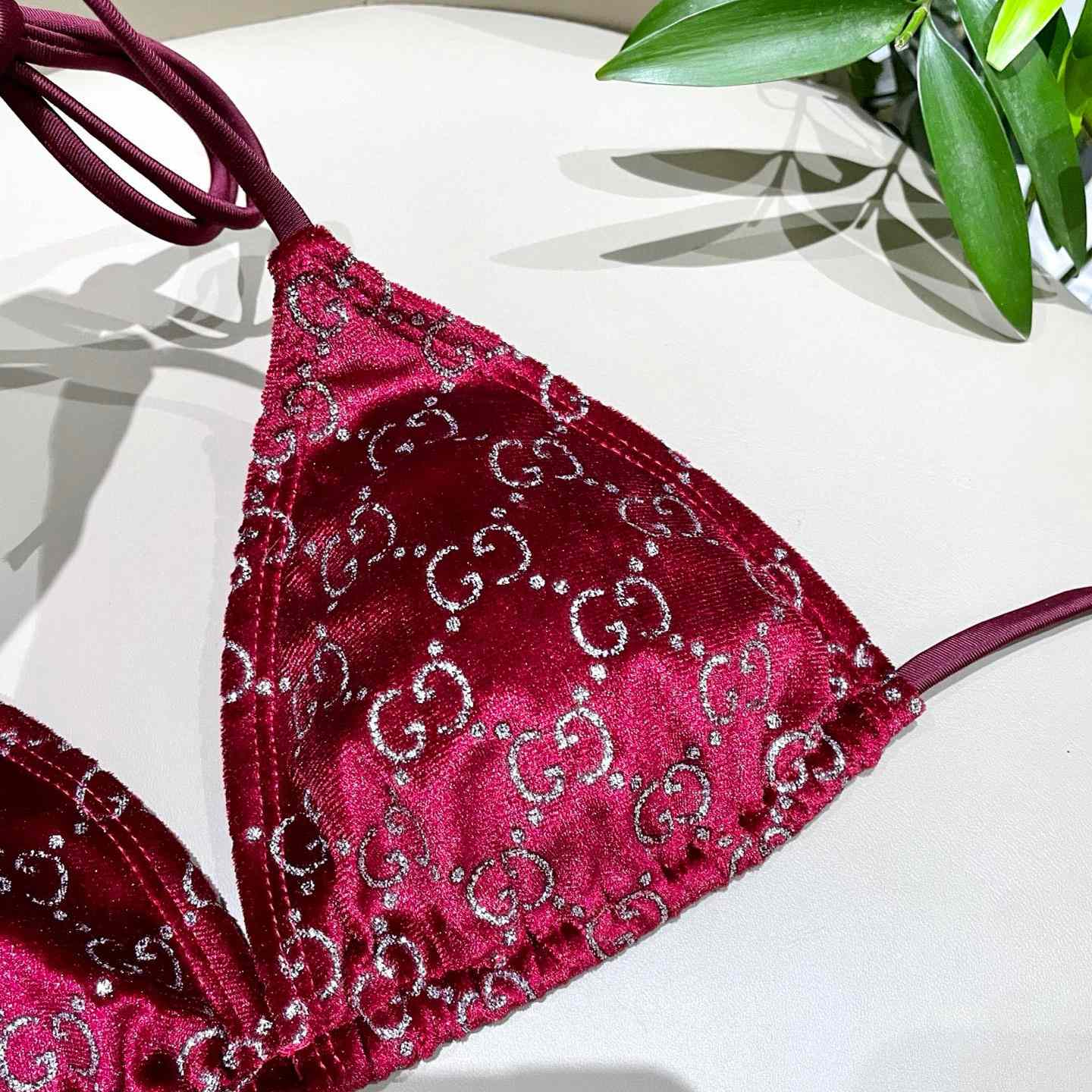 Gucci Two-piece Swimsuit - EUR FASHION