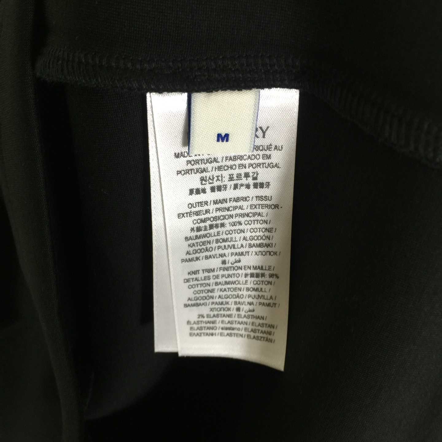 Burberry Cotton Sweatshirt - EUR FASHION