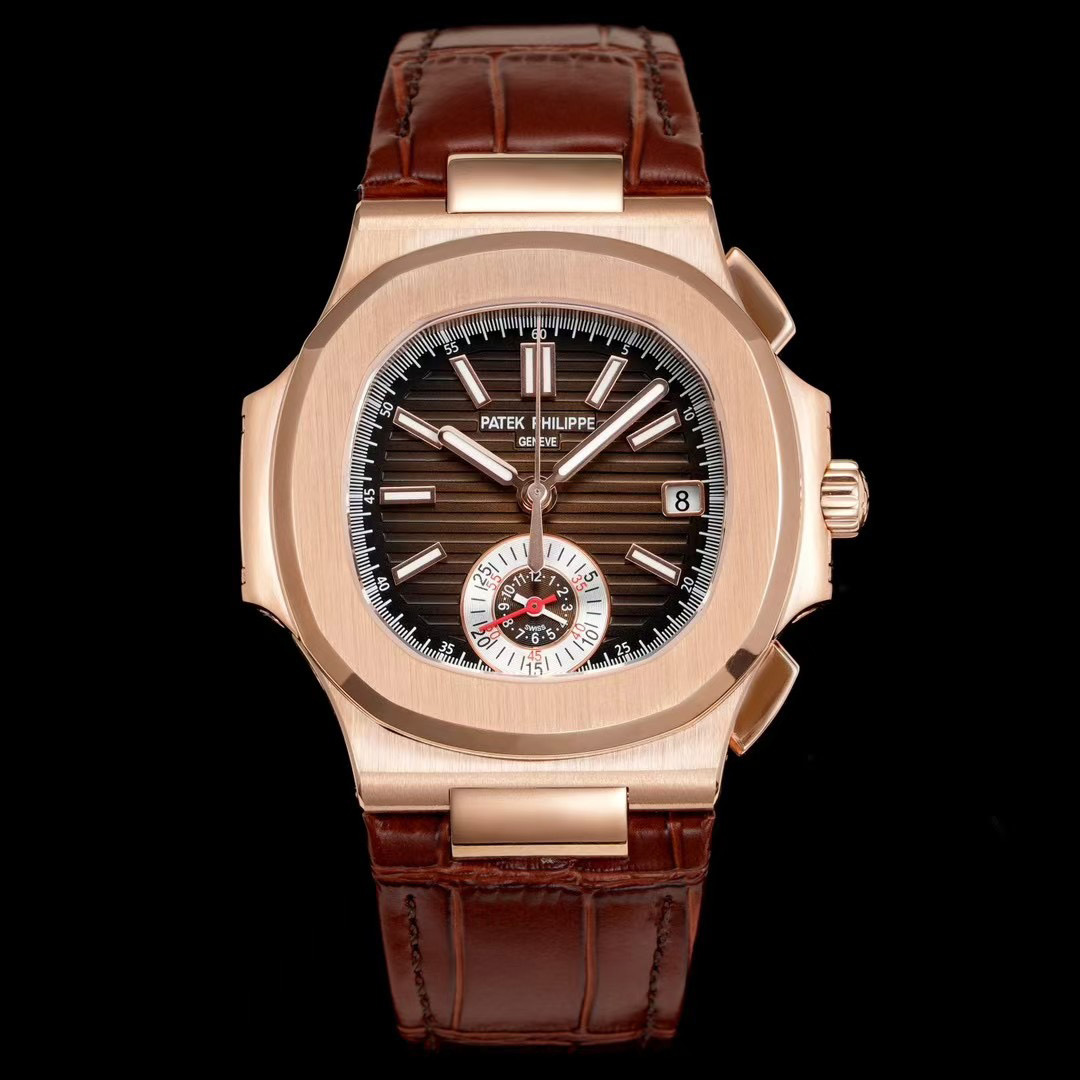 Patek Philippe Patek Patek Nautilus "5980R'' - EUR FASHION