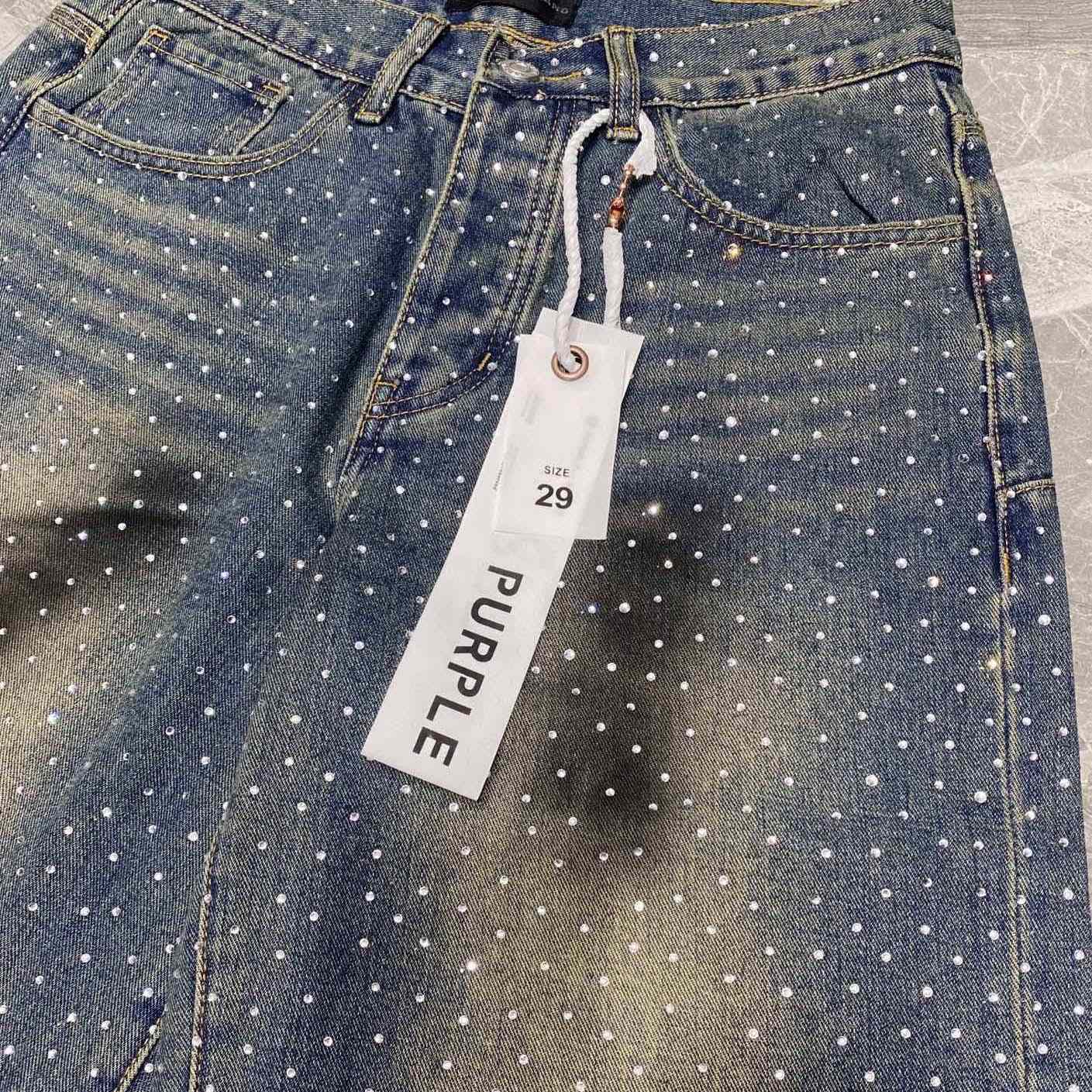 Purple-Brand Jeans    106 - EUR FASHION