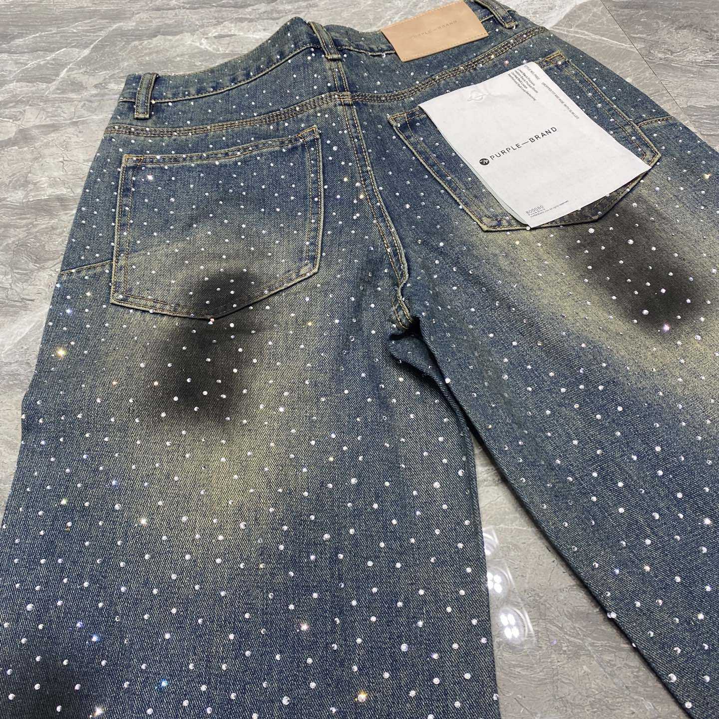 Purple-Brand Jeans    106 - EUR FASHION