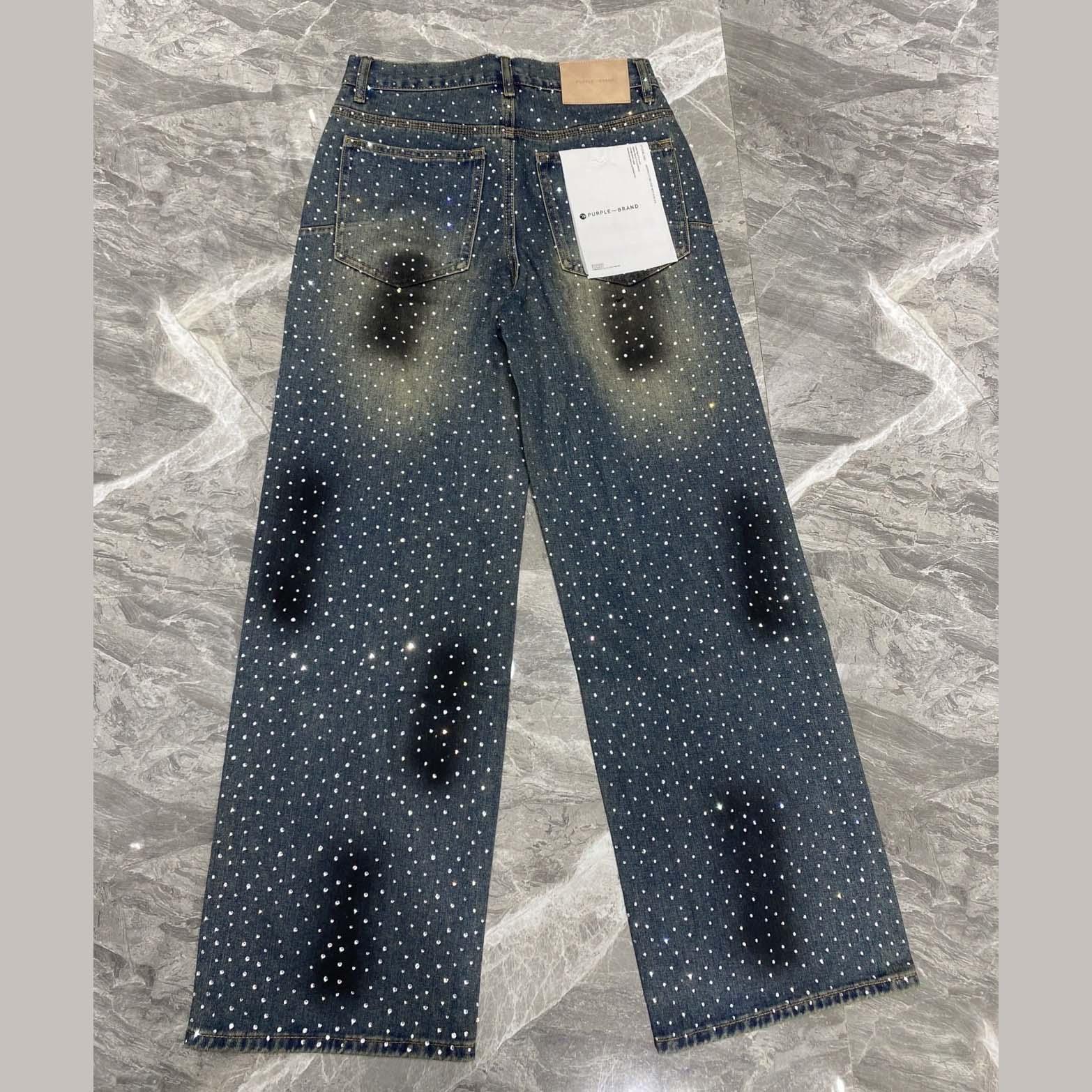 Purple-Brand Jeans    106 - EUR FASHION