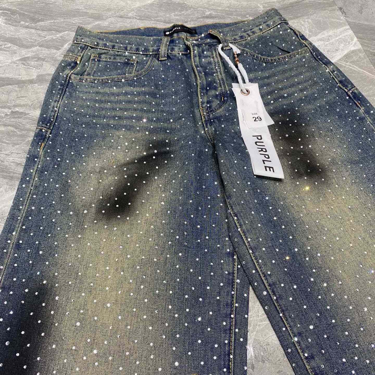 Purple-Brand Jeans    106 - EUR FASHION