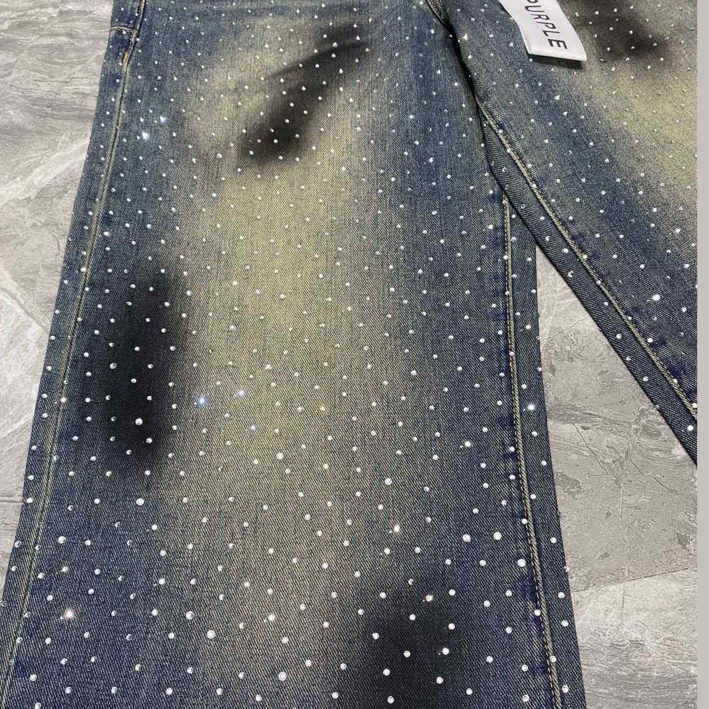 Purple-Brand Jeans    106 - EUR FASHION