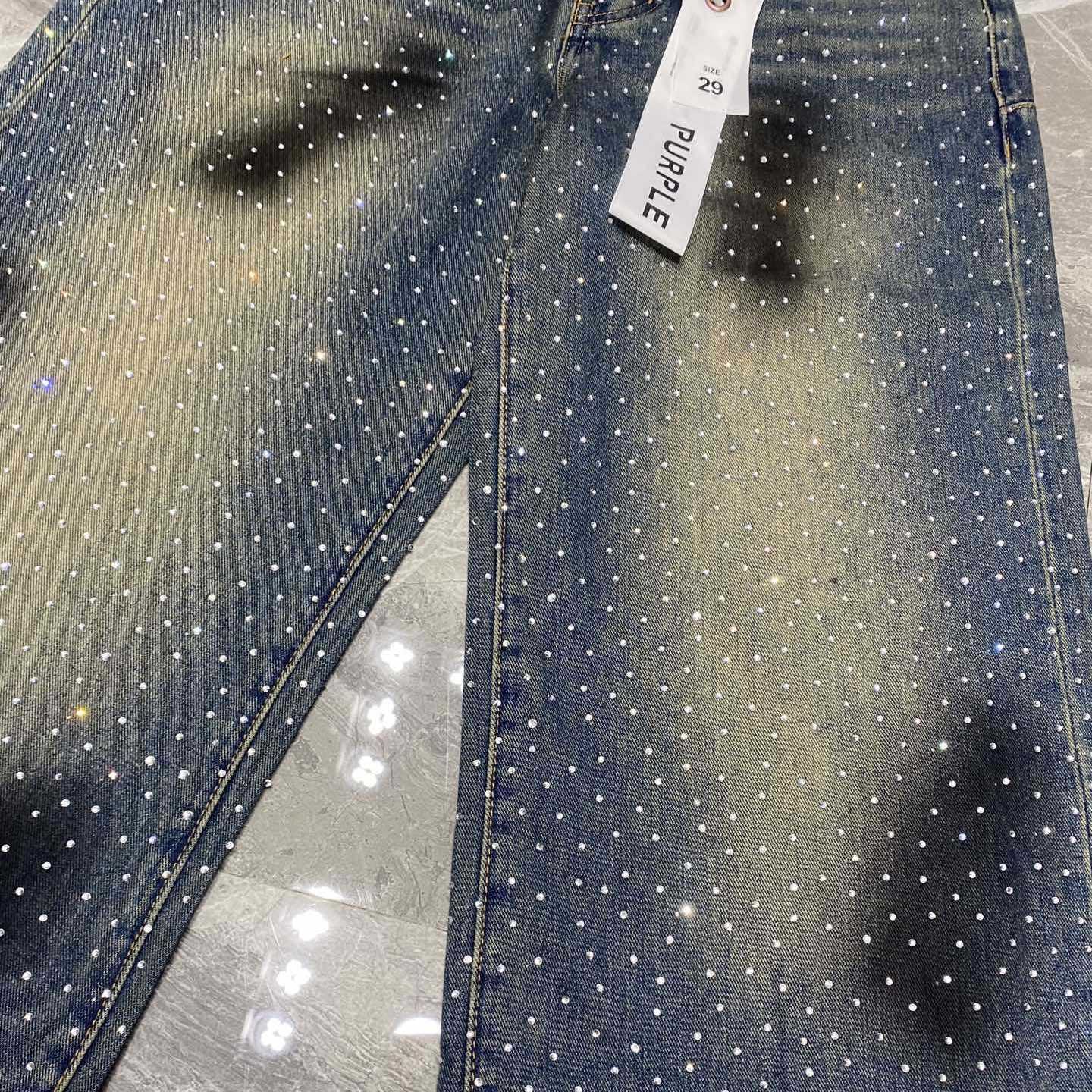 Purple-Brand Jeans    106 - EUR FASHION