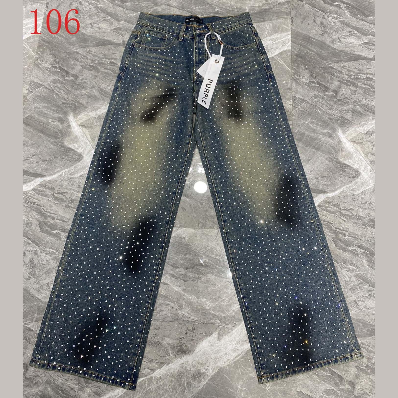 Purple-Brand Jeans    106 - EUR FASHION