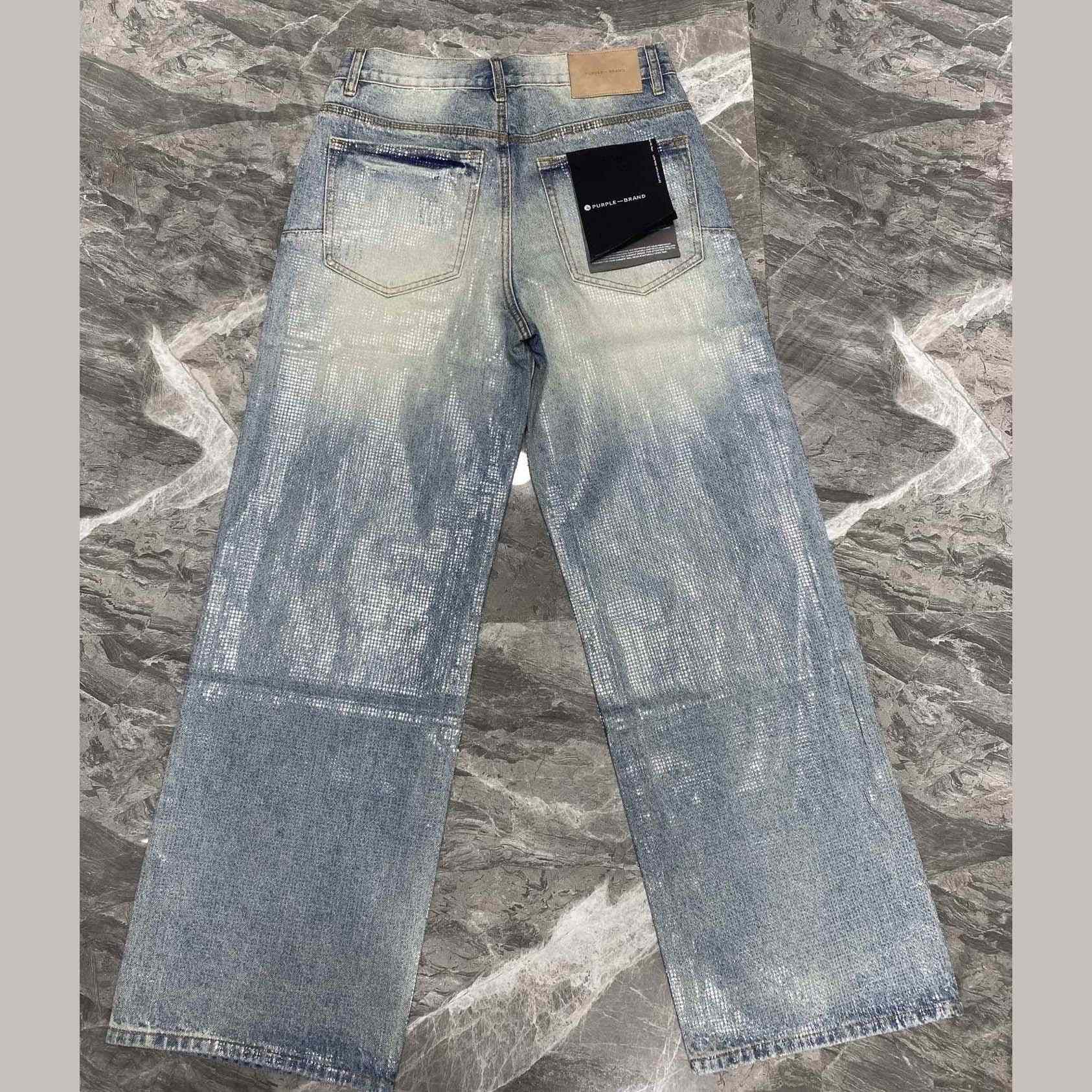 Purple-Brand Jeans    103 - EUR FASHION